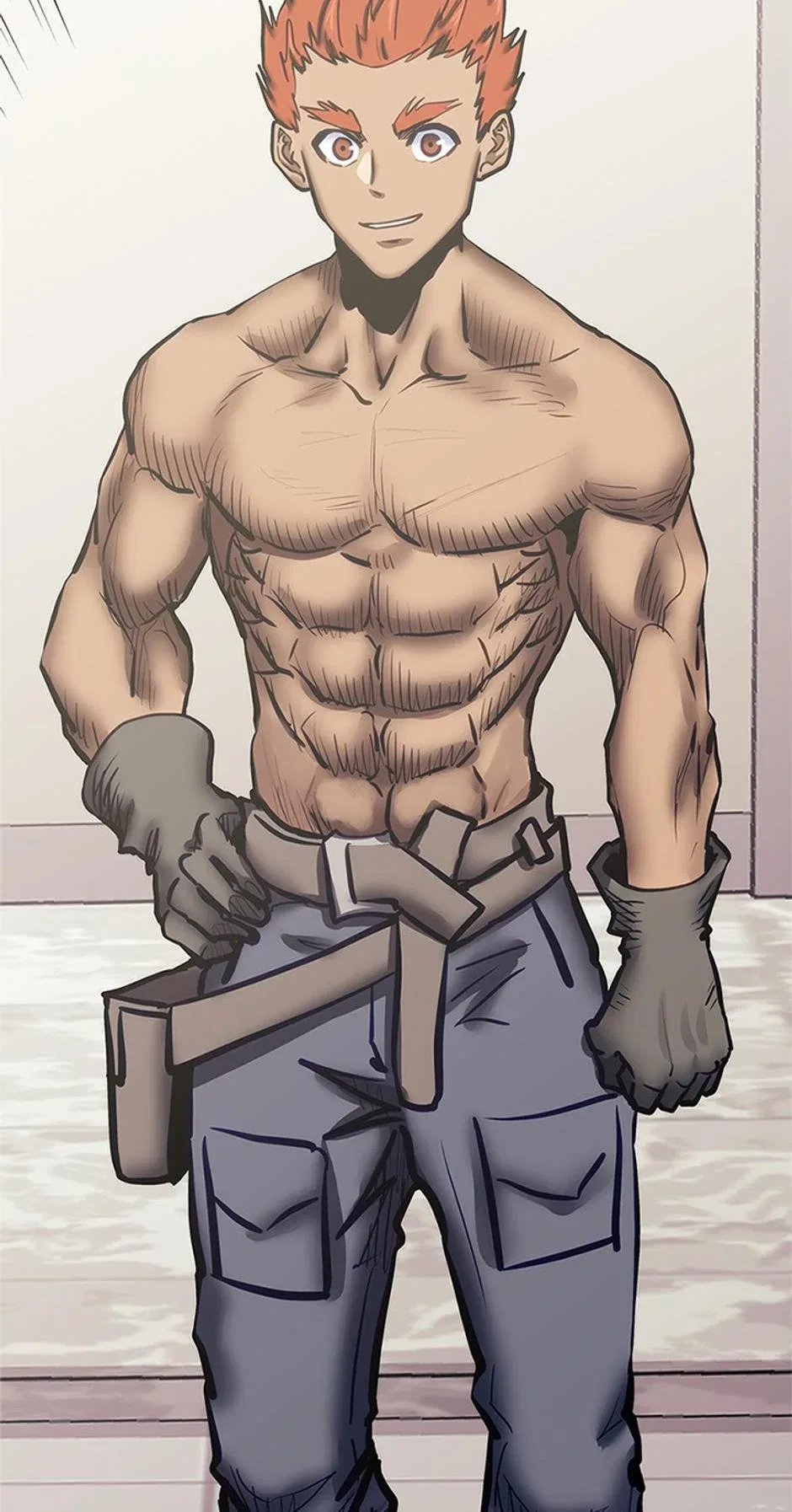 Starting Today, I’m a Player Chapter 148 – Page 97