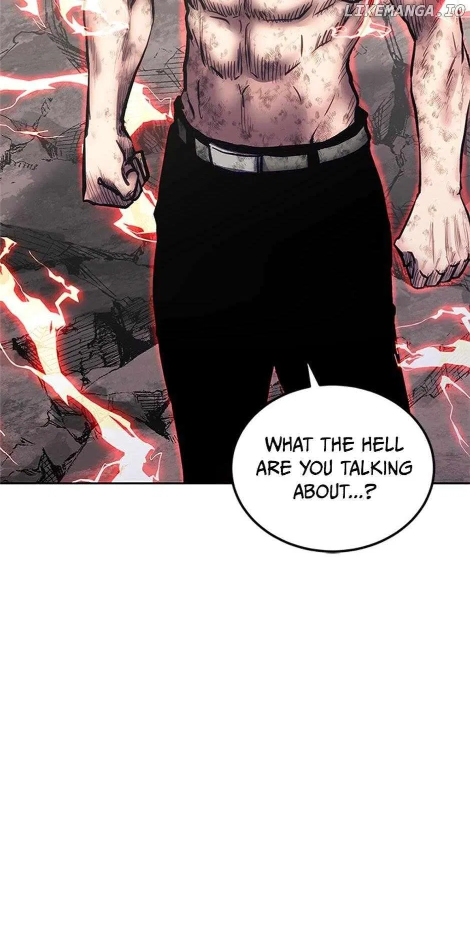 Starting Today, I’m a Player Chapter 147 – Page 4