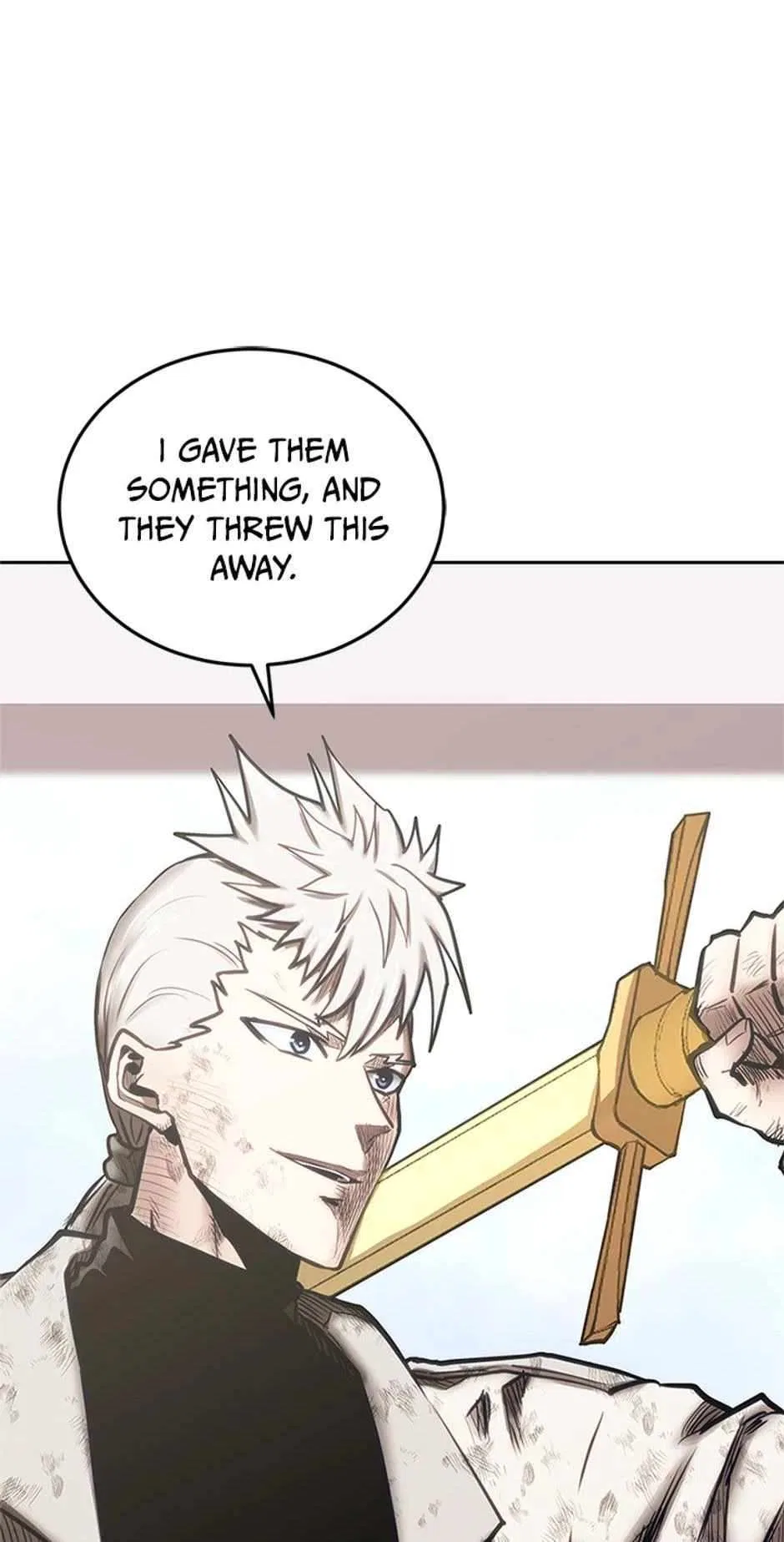 Starting Today, I’m a Player Chapter 147 – Page 5