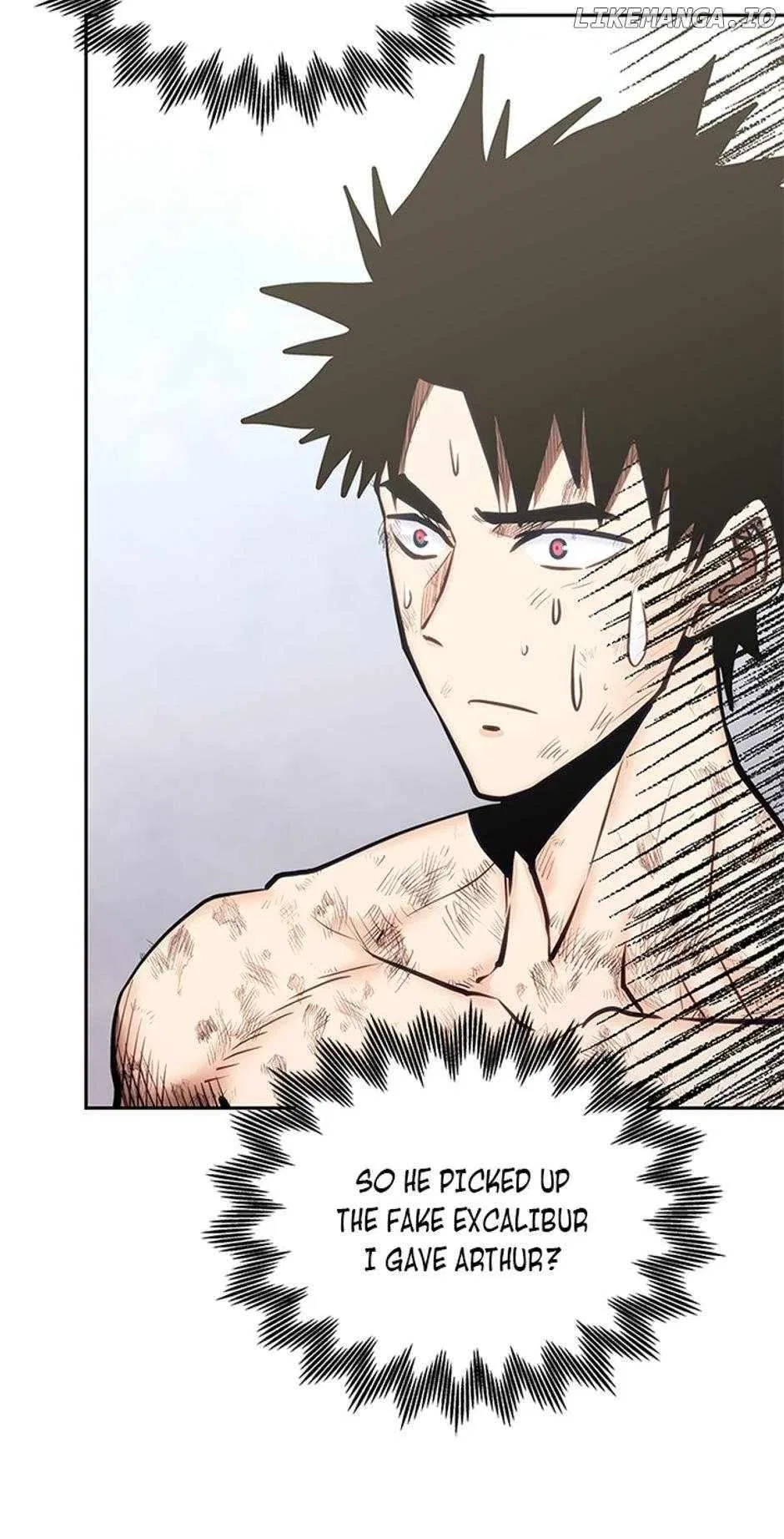 Starting Today, I’m a Player Chapter 147 – Page 7