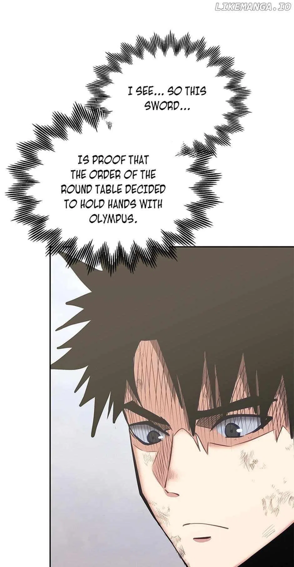 Starting Today, I’m a Player Chapter 147 – Page 11