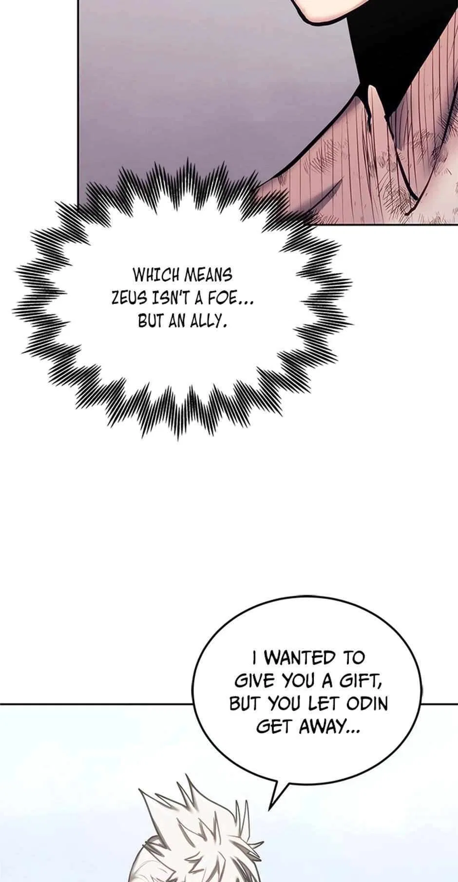 Starting Today, I’m a Player Chapter 147 – Page 12