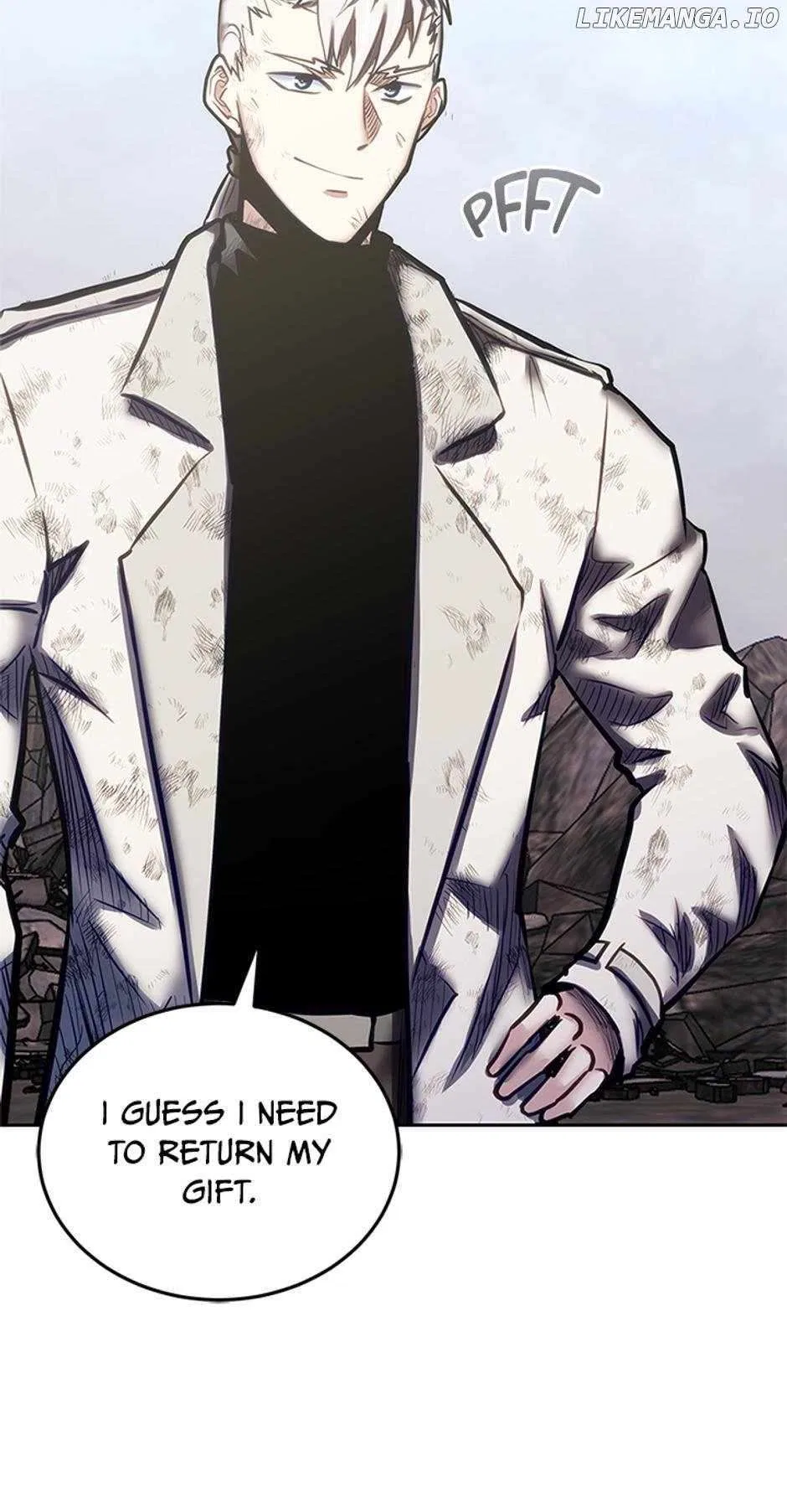 Starting Today, I’m a Player Chapter 147 – Page 13