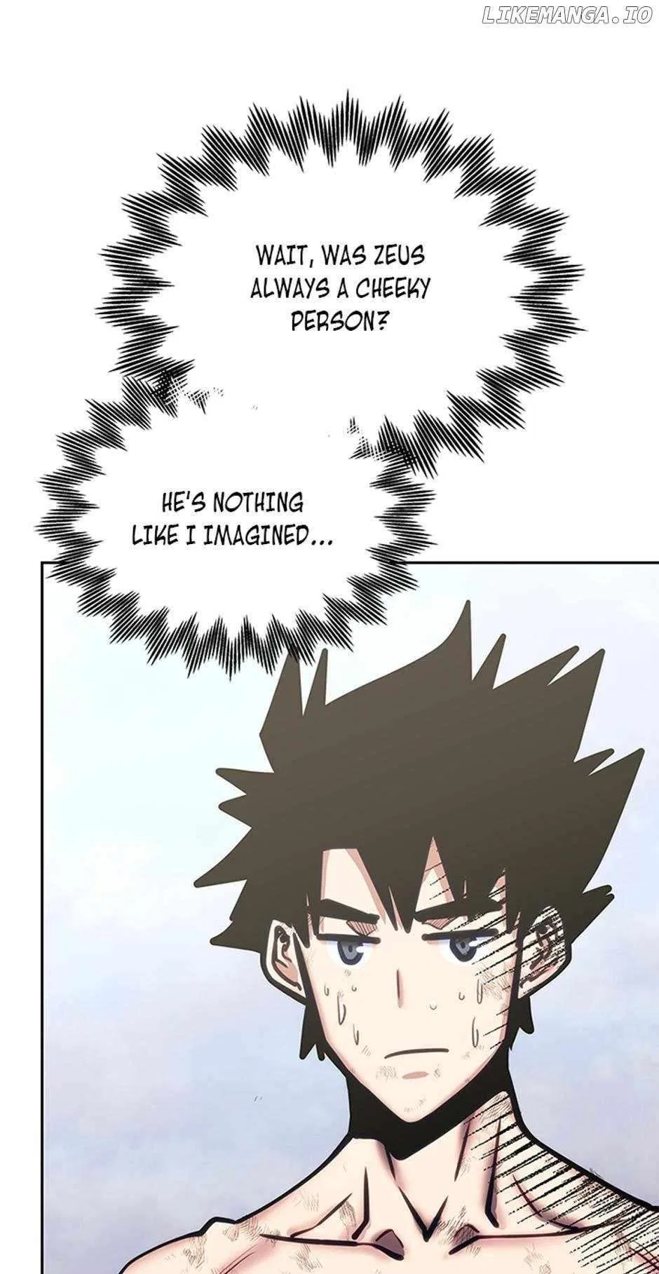 Starting Today, I’m a Player Chapter 147 – Page 14