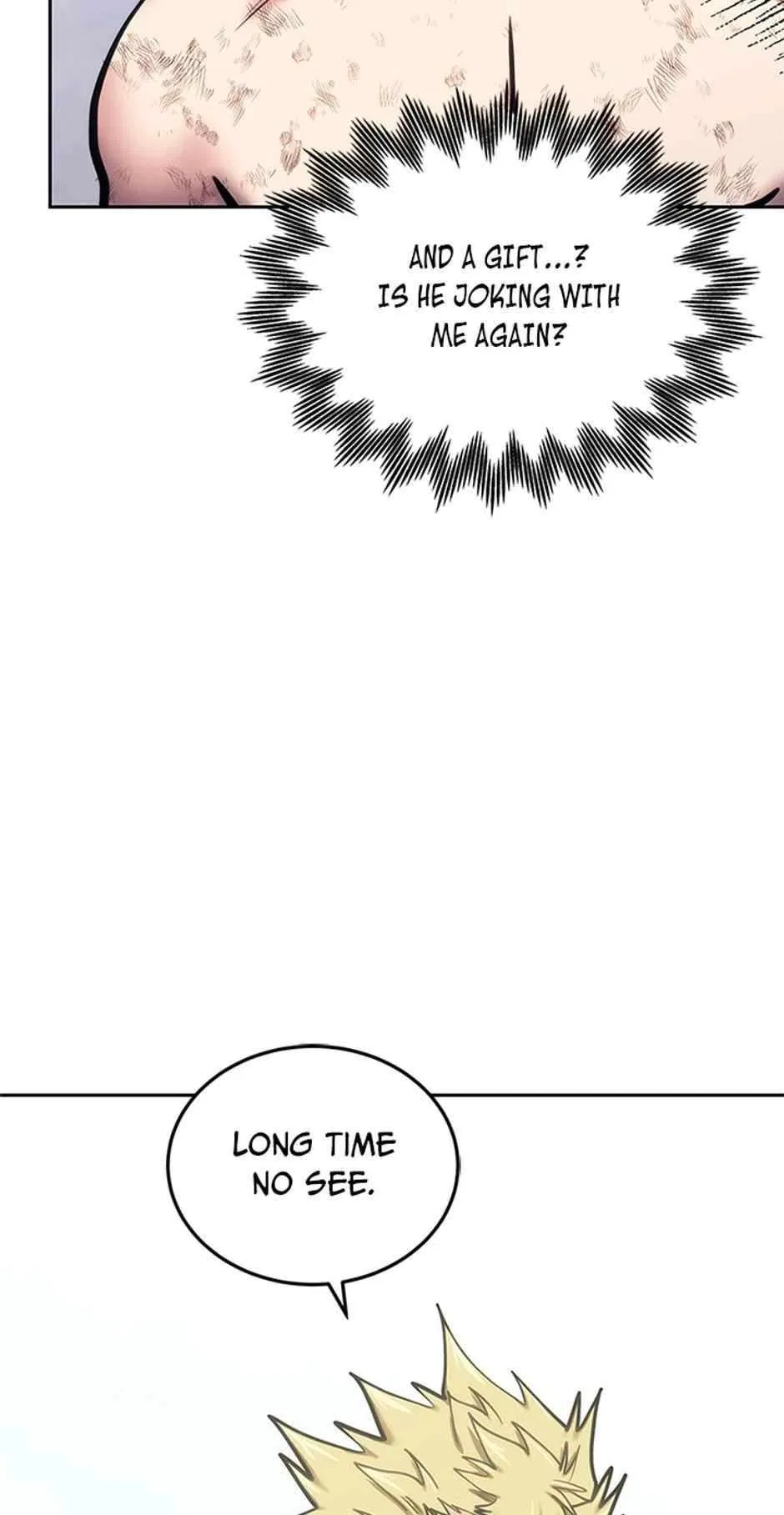 Starting Today, I’m a Player Chapter 147 – Page 15