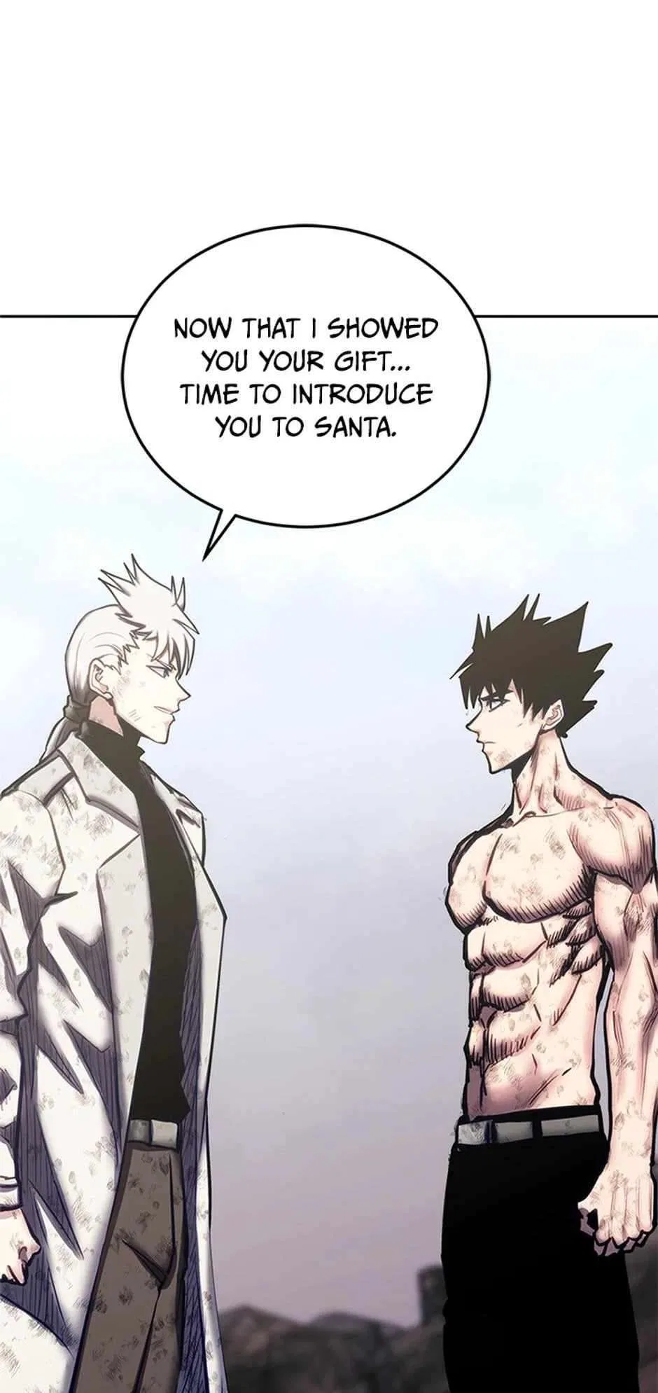 Starting Today, I’m a Player Chapter 147 – Page 22