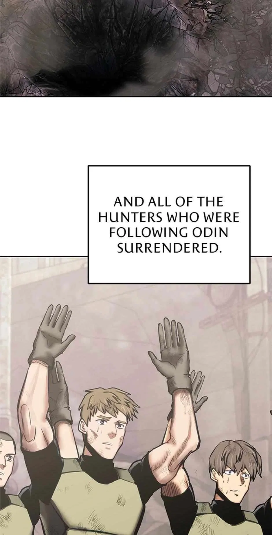 Starting Today, I’m a Player Chapter 147 – Page 27