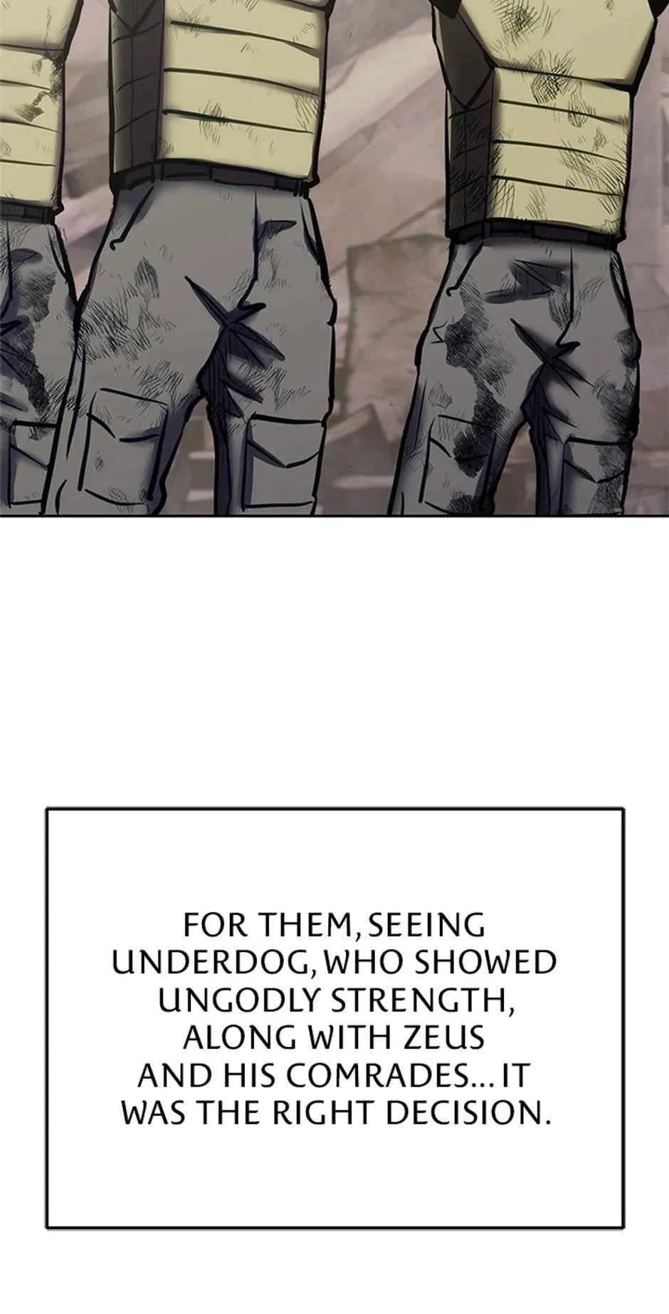 Starting Today, I’m a Player Chapter 147 – Page 28