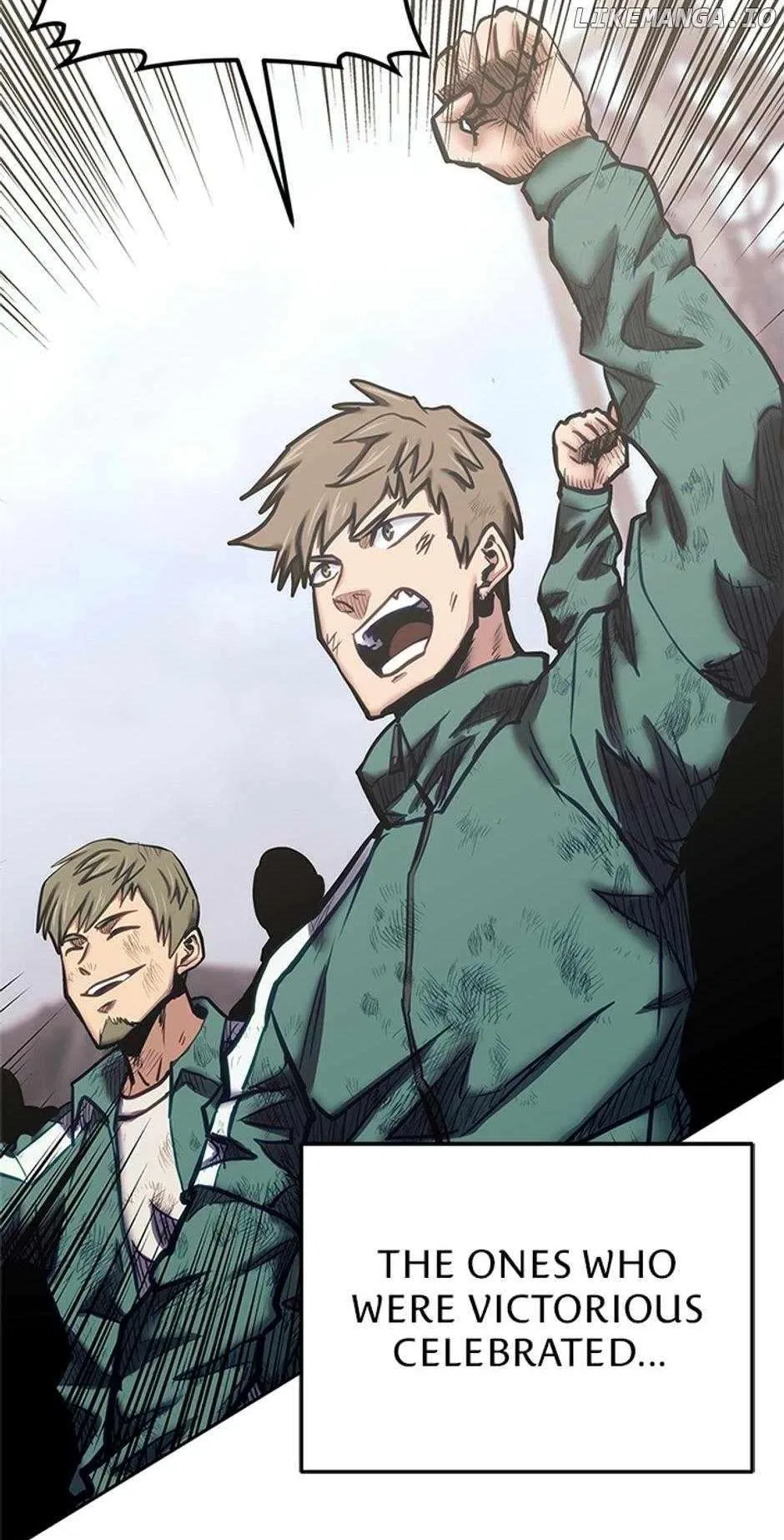 Starting Today, I’m a Player Chapter 147 – Page 30