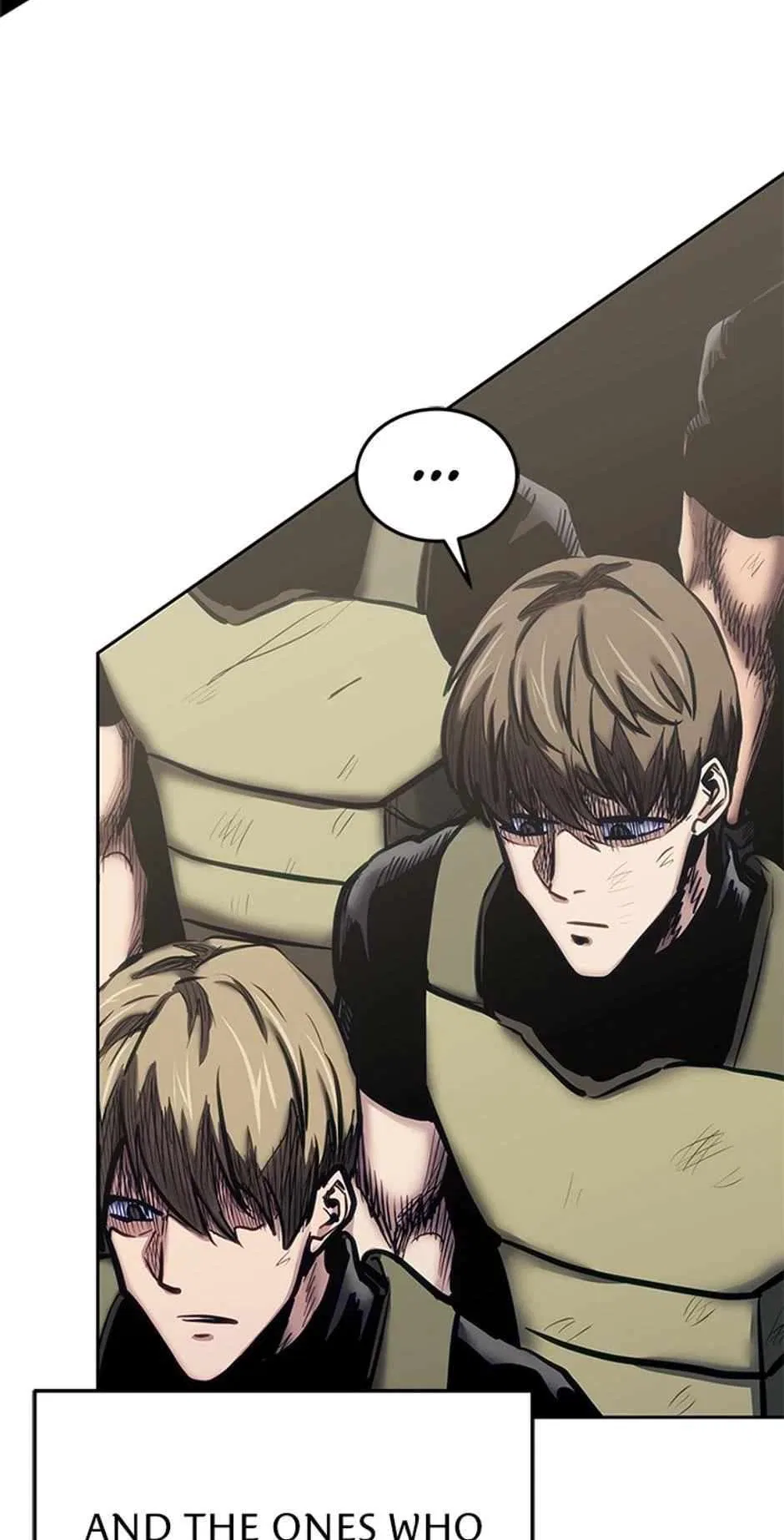 Starting Today, I’m a Player Chapter 147 – Page 31