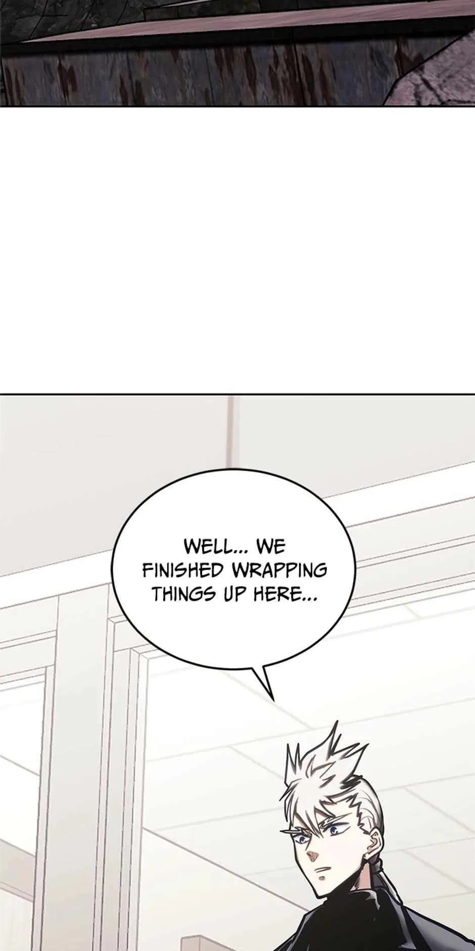Starting Today, I’m a Player Chapter 147 – Page 36