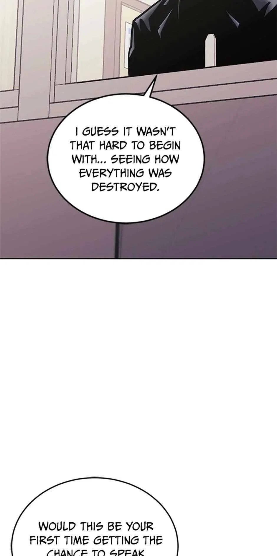 Starting Today, I’m a Player Chapter 147 – Page 37