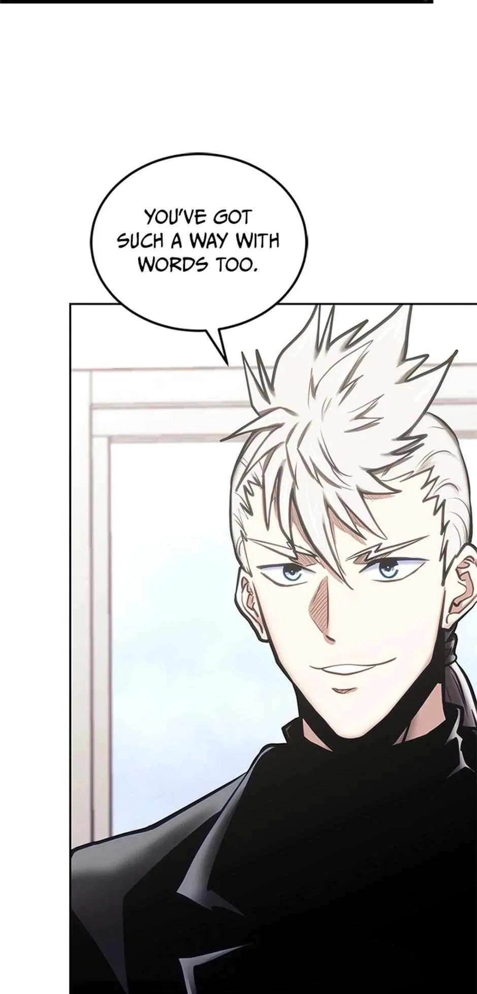 Starting Today, I’m a Player Chapter 147 – Page 40
