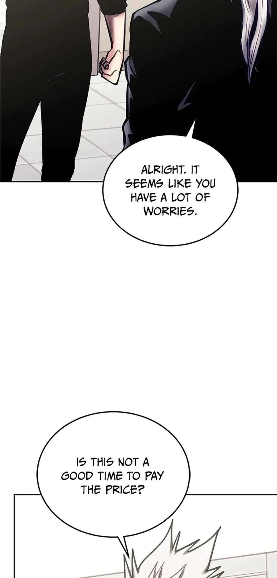Starting Today, I’m a Player Chapter 147 – Page 42