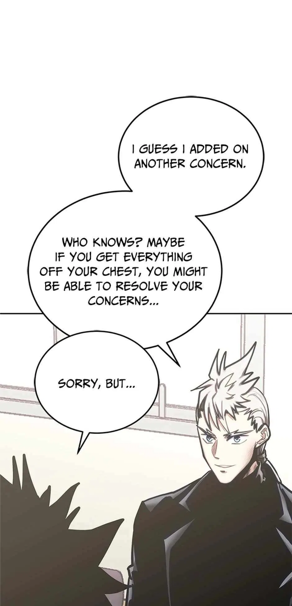 Starting Today, I’m a Player Chapter 147 – Page 45