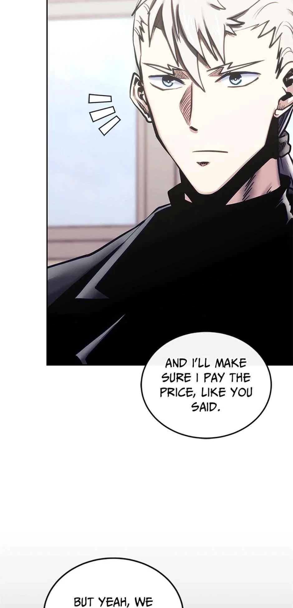 Starting Today, I’m a Player Chapter 147 – Page 47