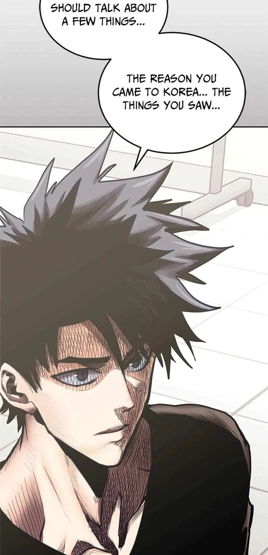 Starting Today, I’m a Player Chapter 147 – Page 48