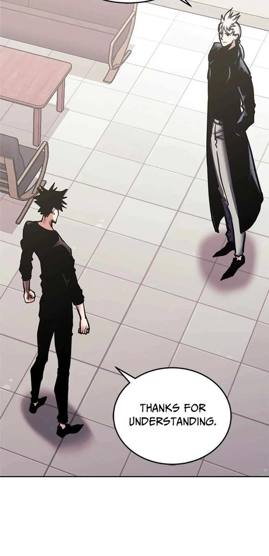 Starting Today, I’m a Player Chapter 147 – Page 50