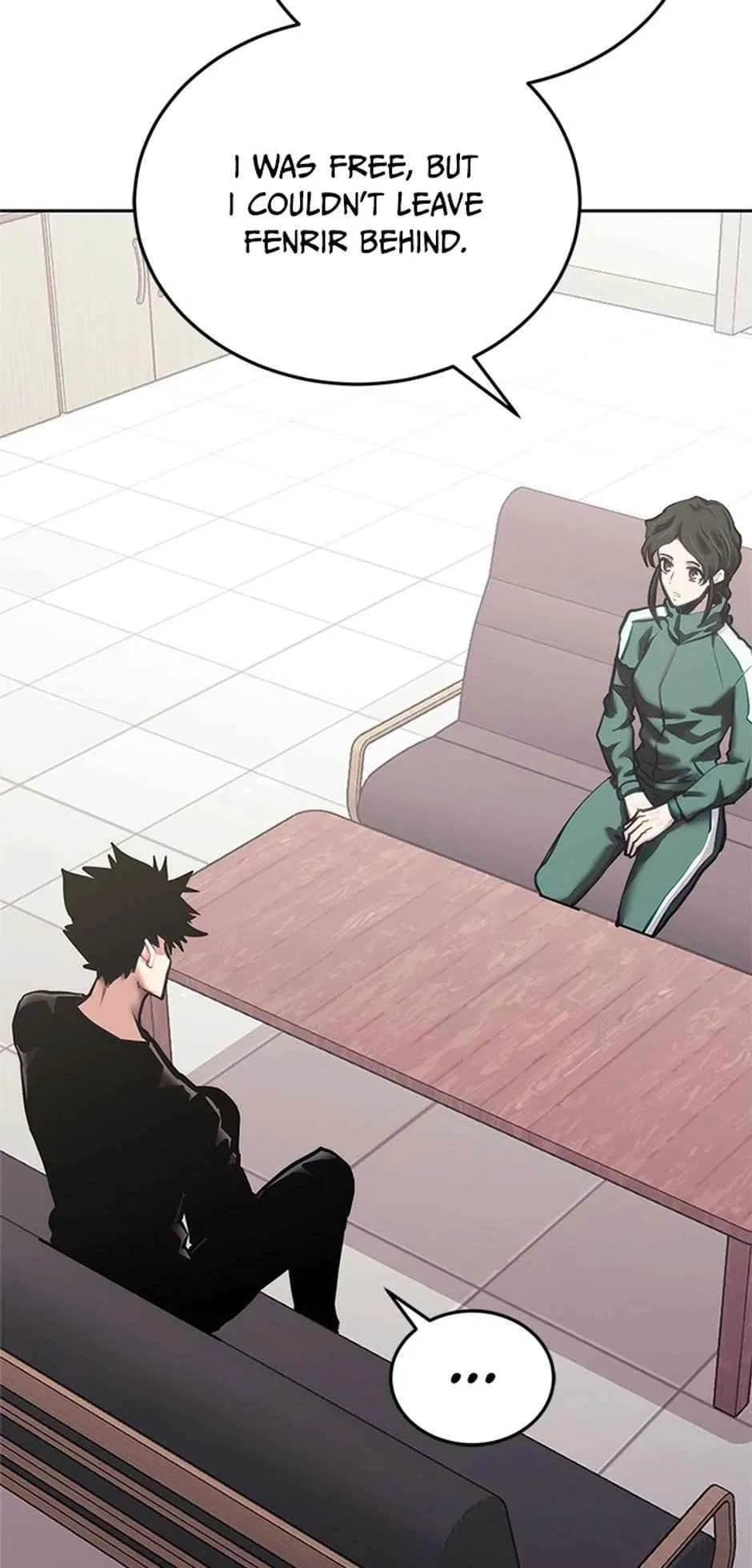 Starting Today, I’m a Player Chapter 147 – Page 64