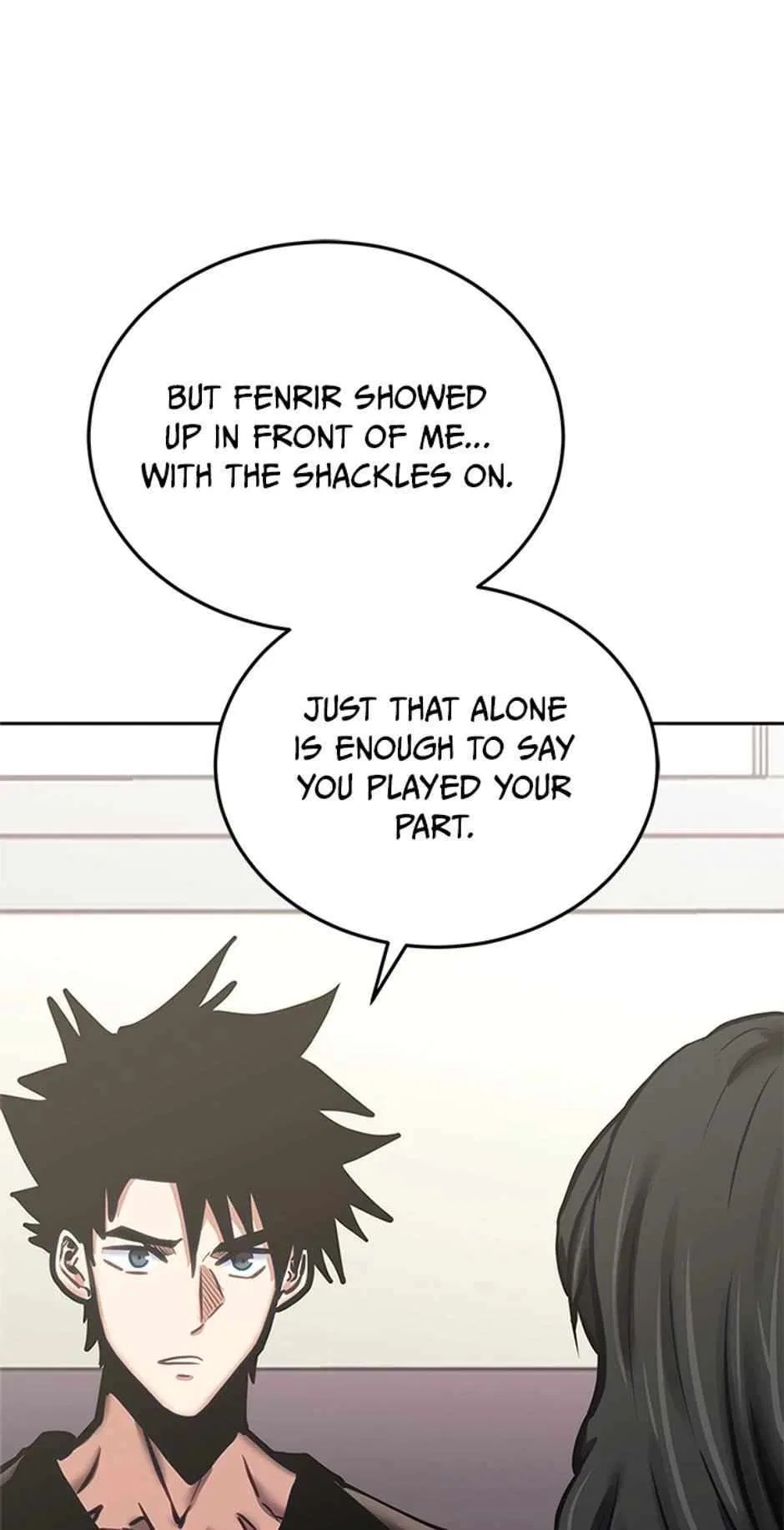 Starting Today, I’m a Player Chapter 147 – Page 69