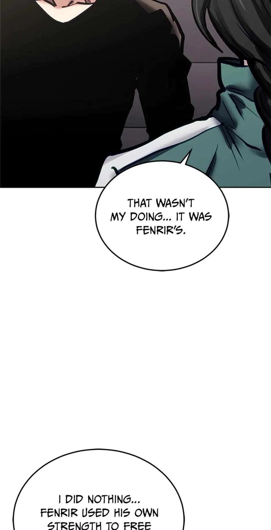Starting Today, I’m a Player Chapter 147 – Page 70