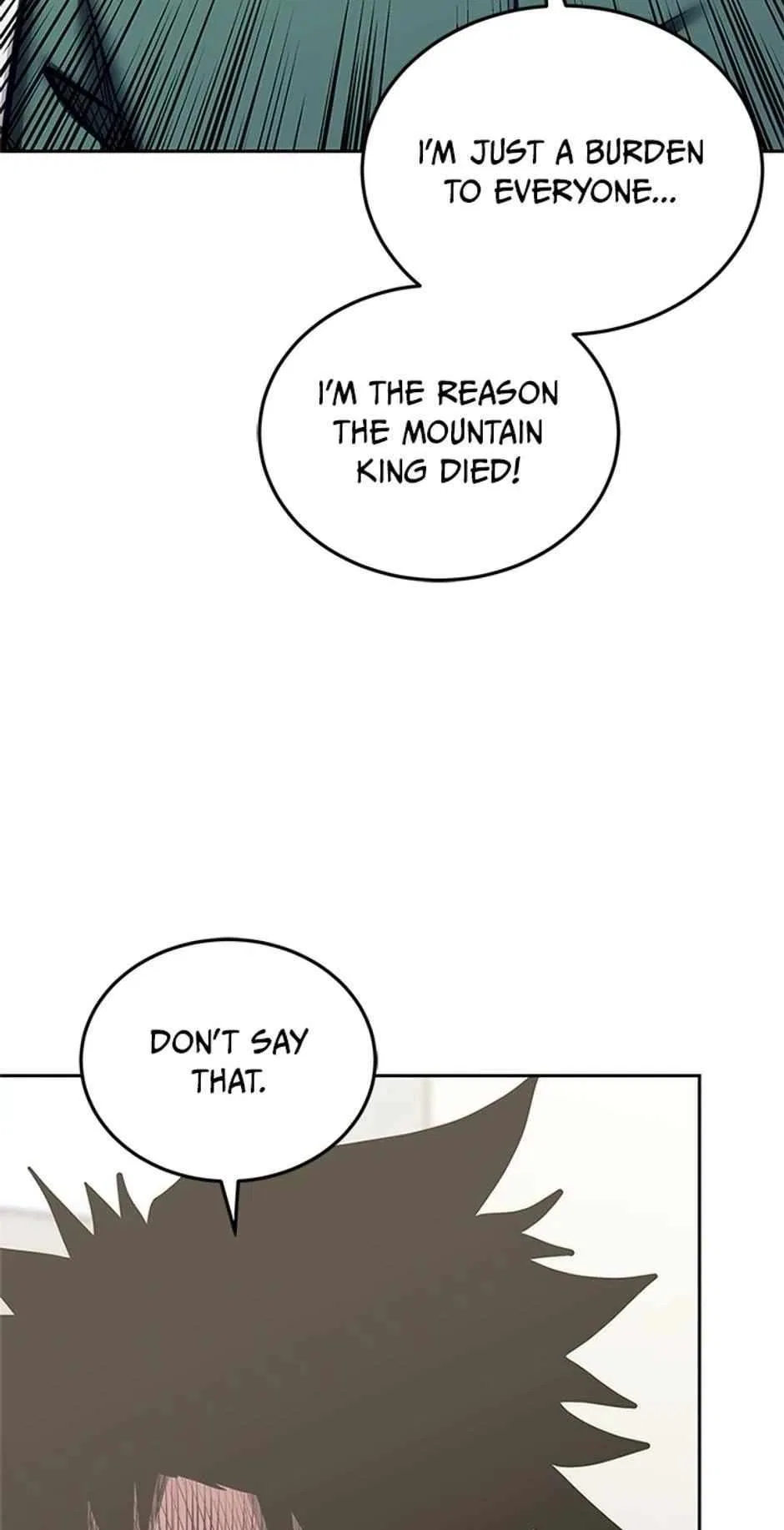 Starting Today, I’m a Player Chapter 147 – Page 72