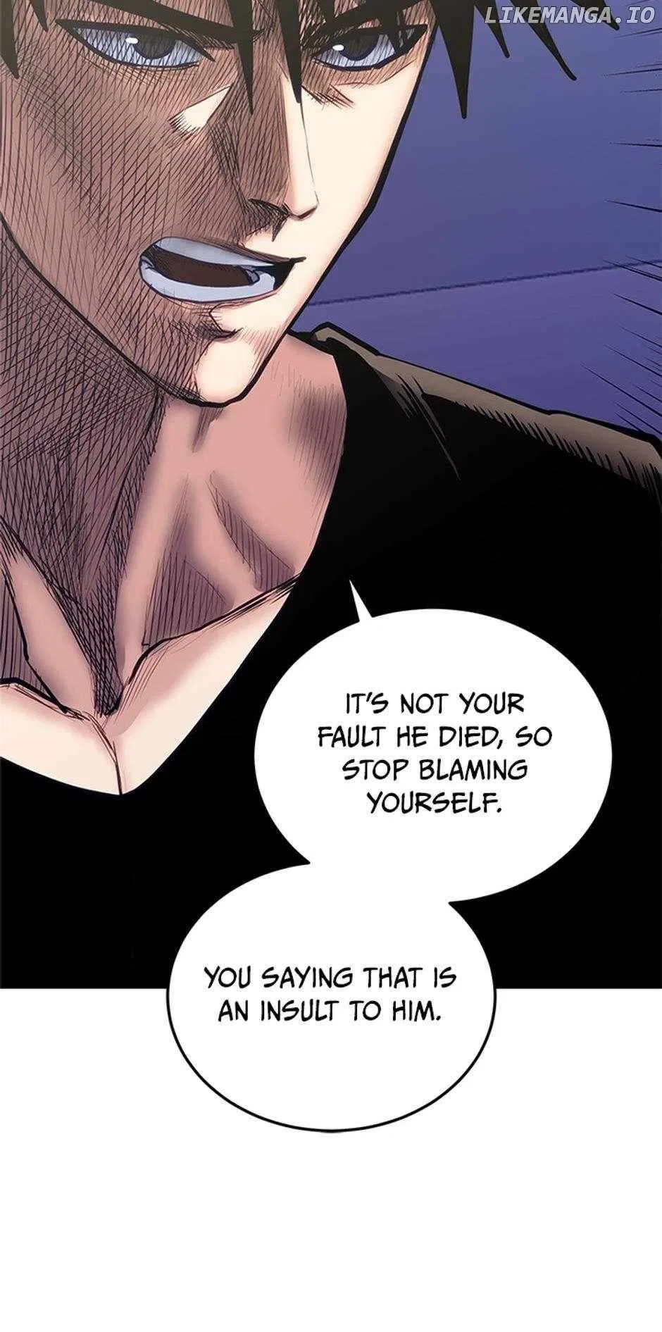 Starting Today, I’m a Player Chapter 147 – Page 78