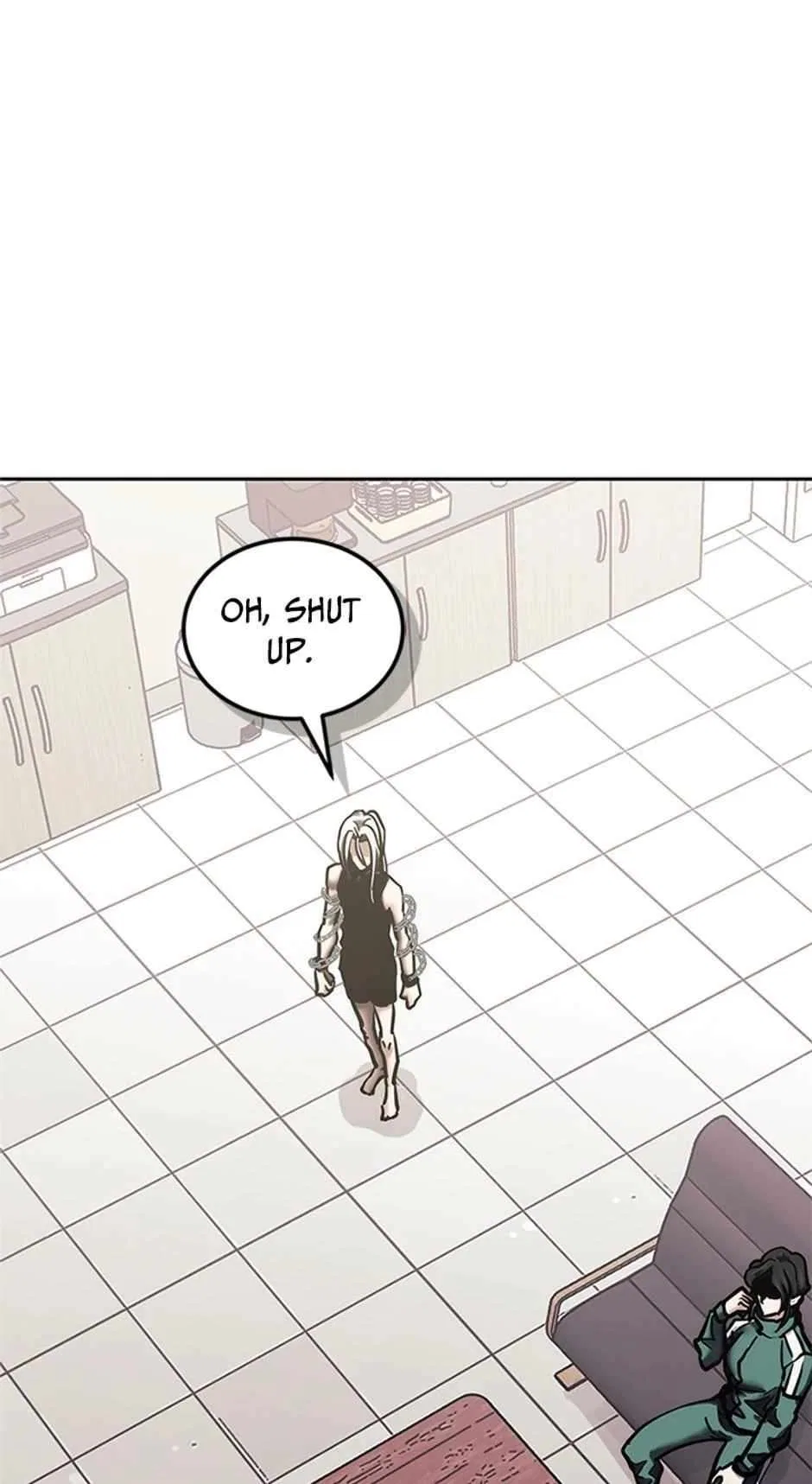 Starting Today, I’m a Player Chapter 147 – Page 82
