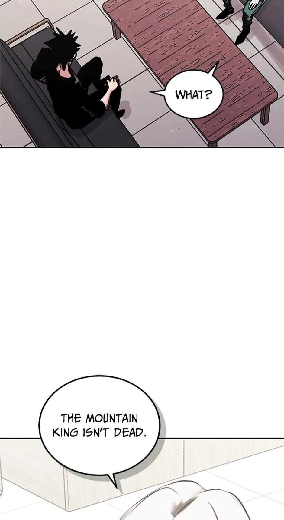 Starting Today, I’m a Player Chapter 147 – Page 83