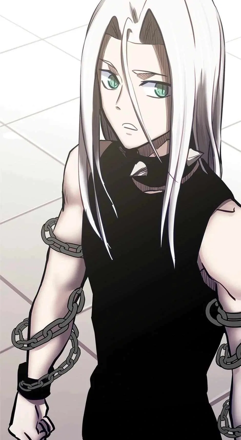 Starting Today, I’m a Player Chapter 147 – Page 84