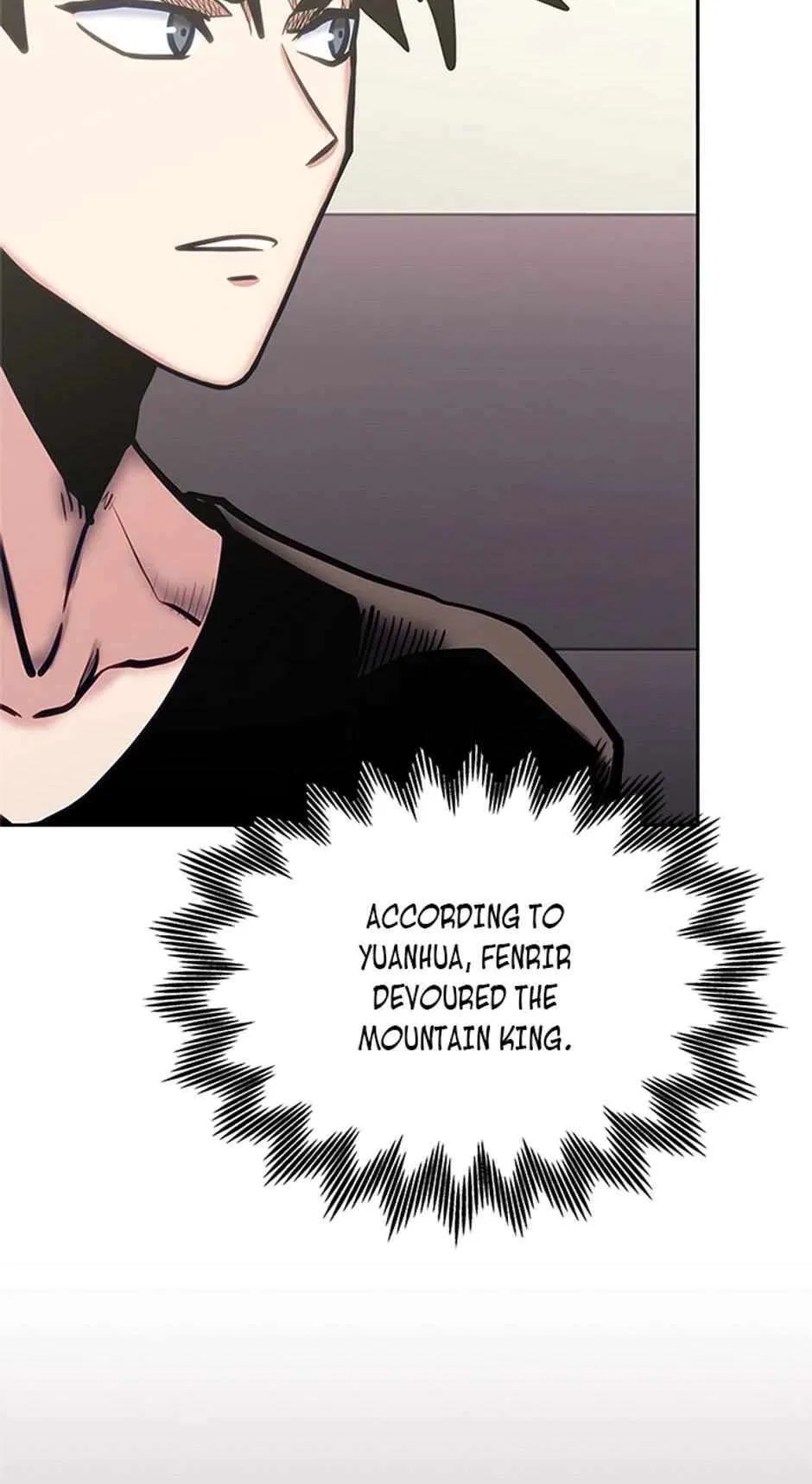 Starting Today, I’m a Player Chapter 147 – Page 86