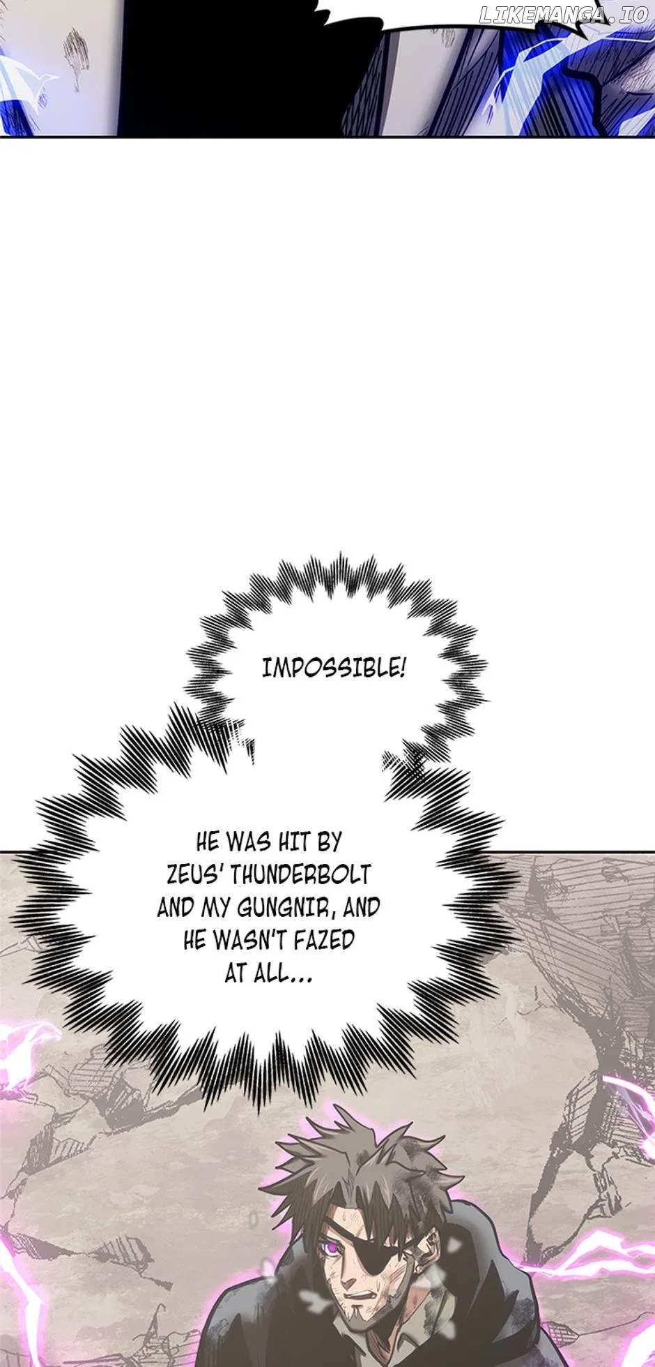 Starting Today, I’m a Player Chapter 146 – Page 3