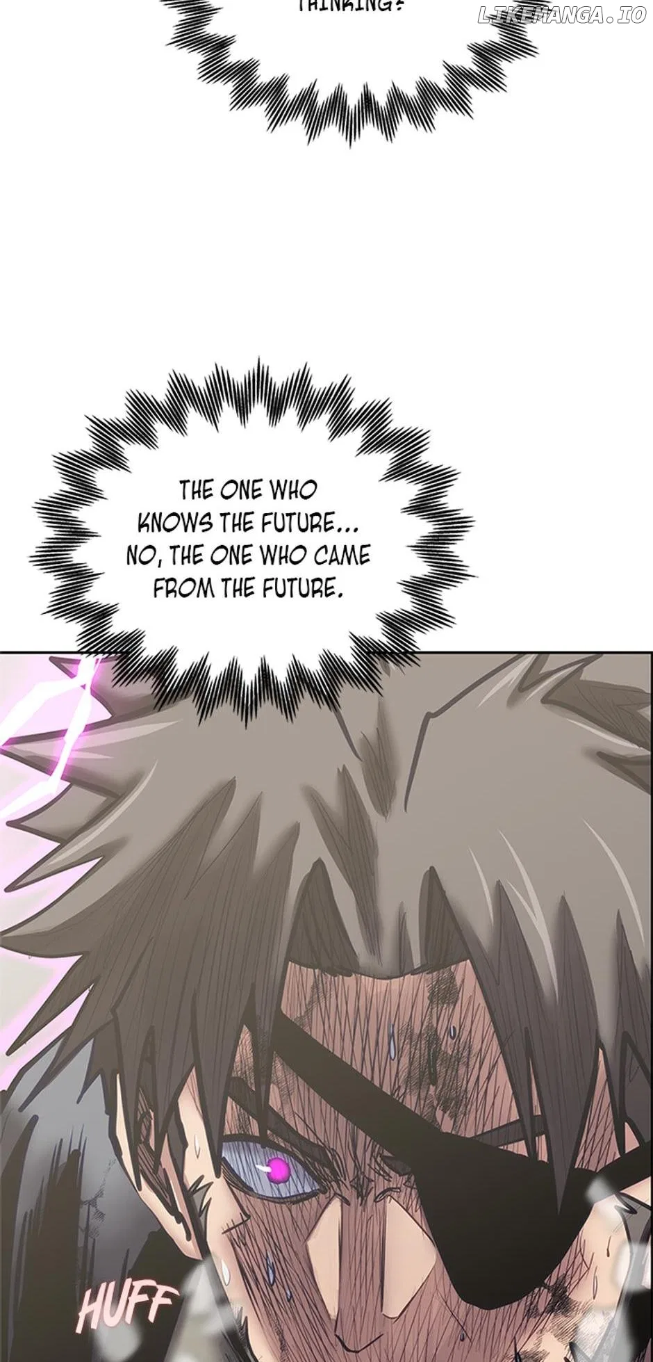 Starting Today, I’m a Player Chapter 146 – Page 5
