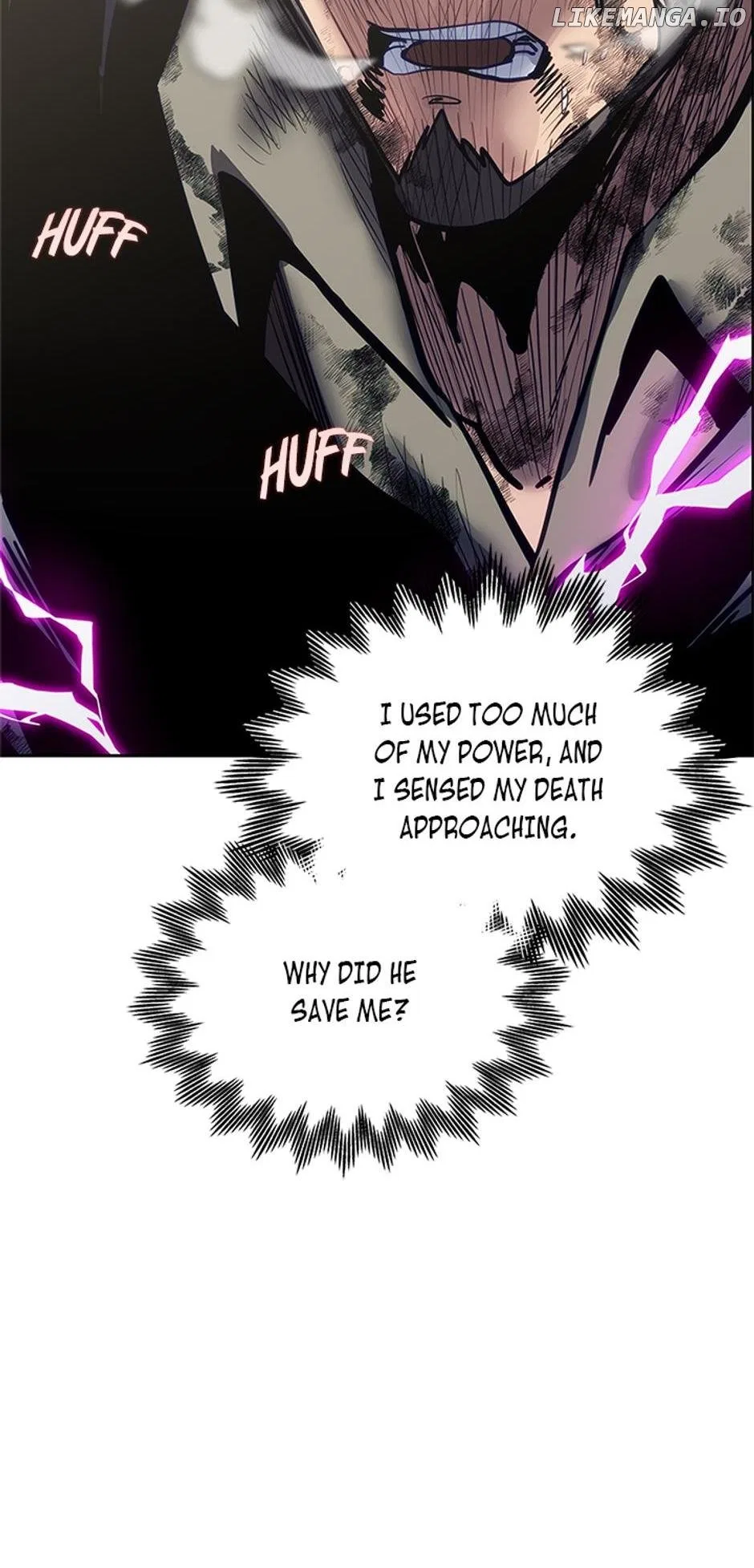 Starting Today, I’m a Player Chapter 146 – Page 6