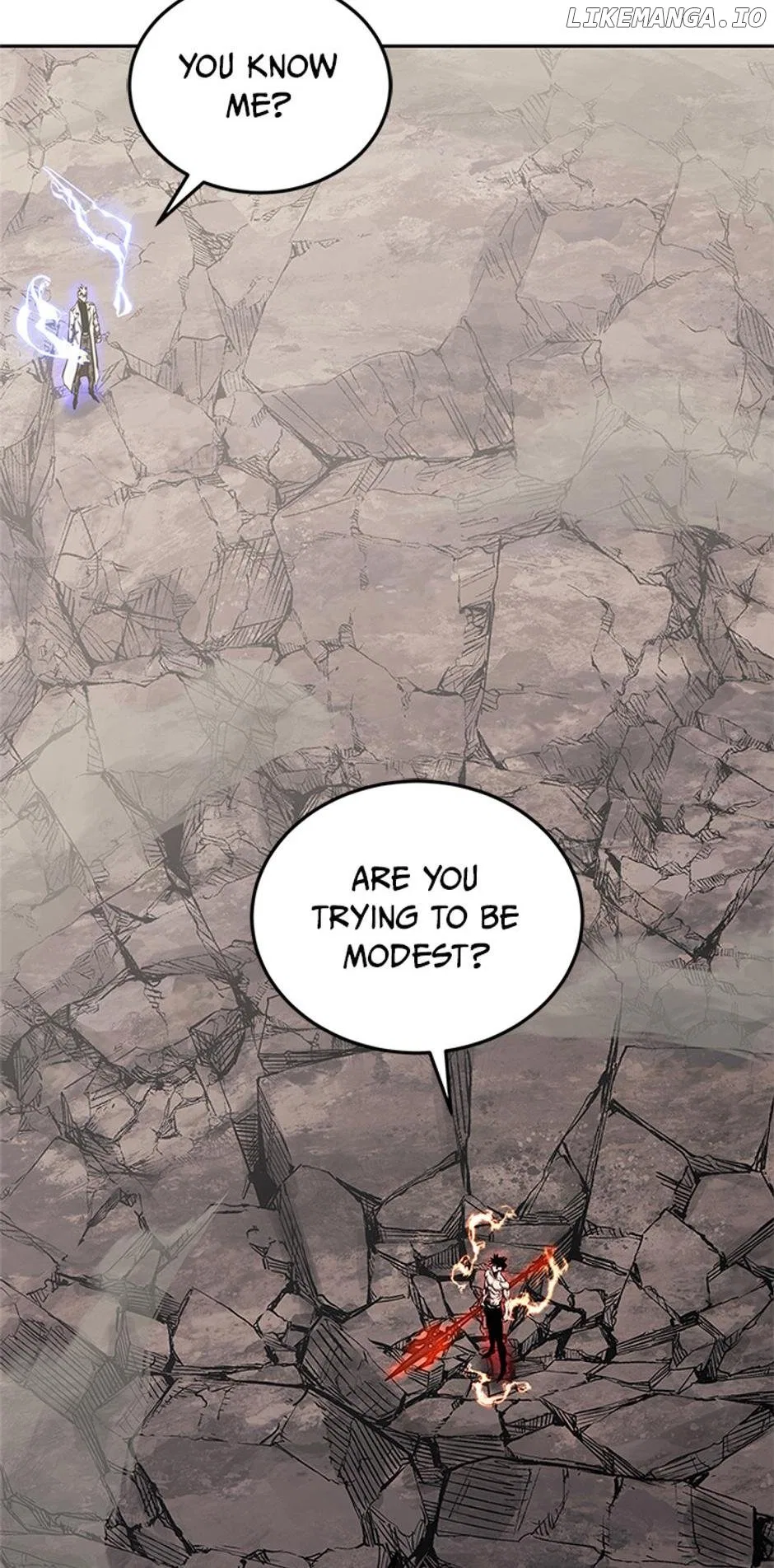 Starting Today, I’m a Player Chapter 146 – Page 9