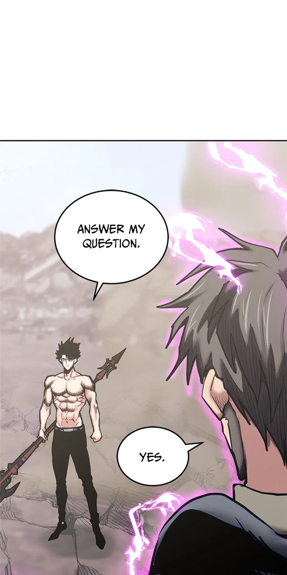 Starting Today, I’m a Player Chapter 146 – Page 17