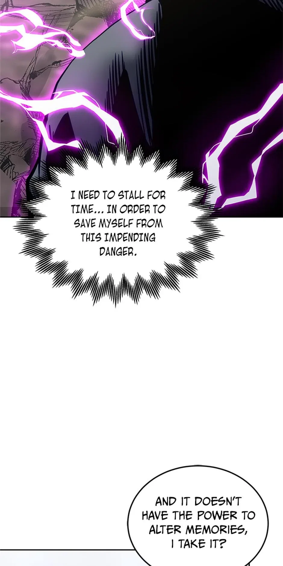 Starting Today, I’m a Player Chapter 146 – Page 18
