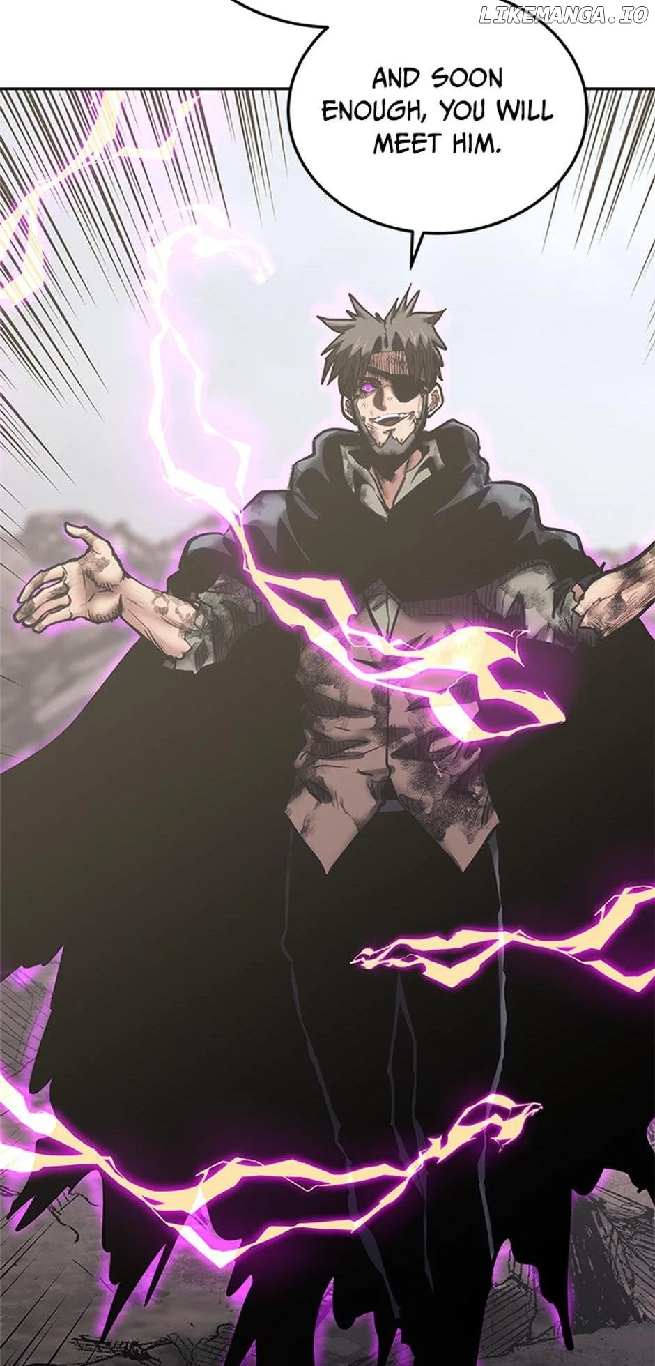 Starting Today, I’m a Player Chapter 146 – Page 23