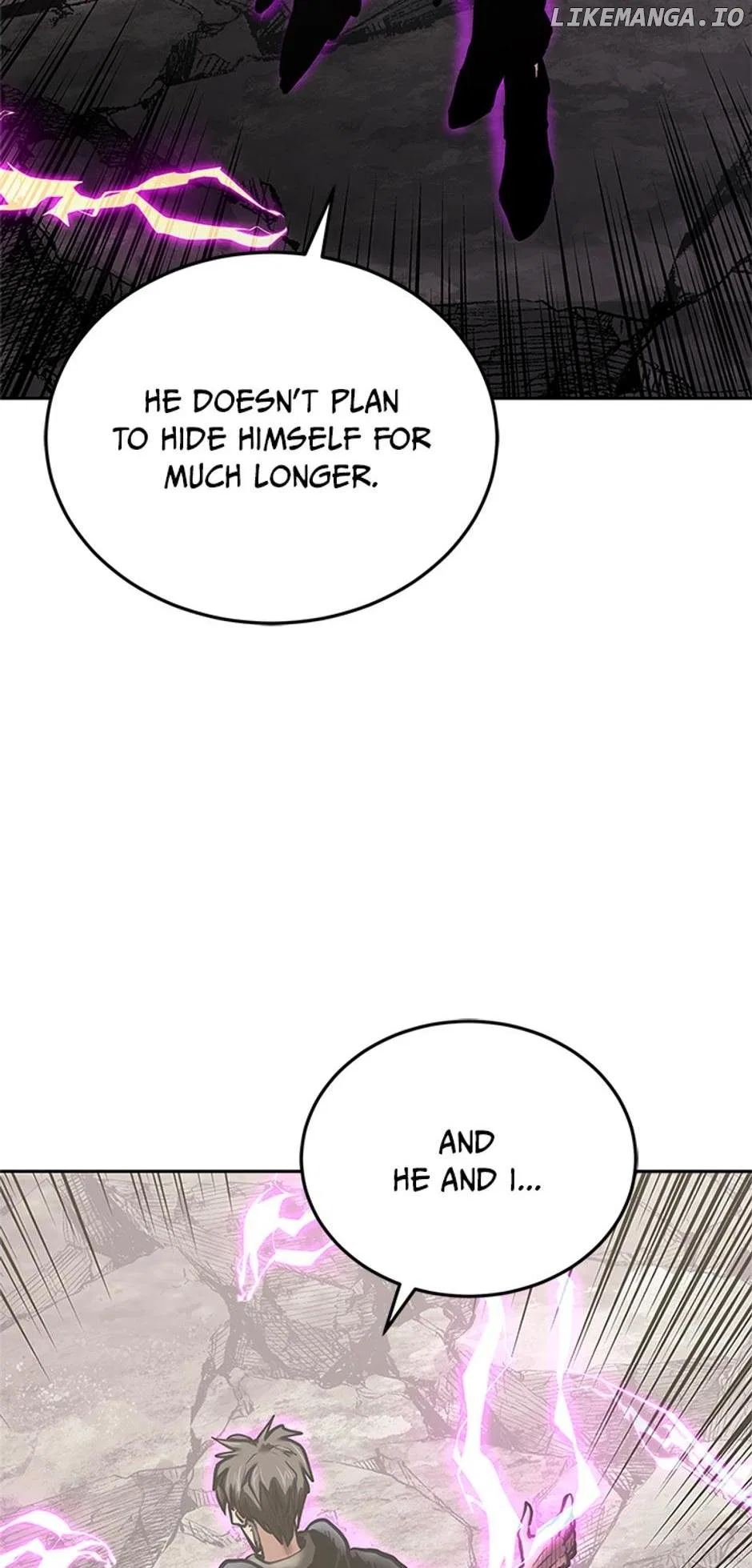 Starting Today, I’m a Player Chapter 146 – Page 24