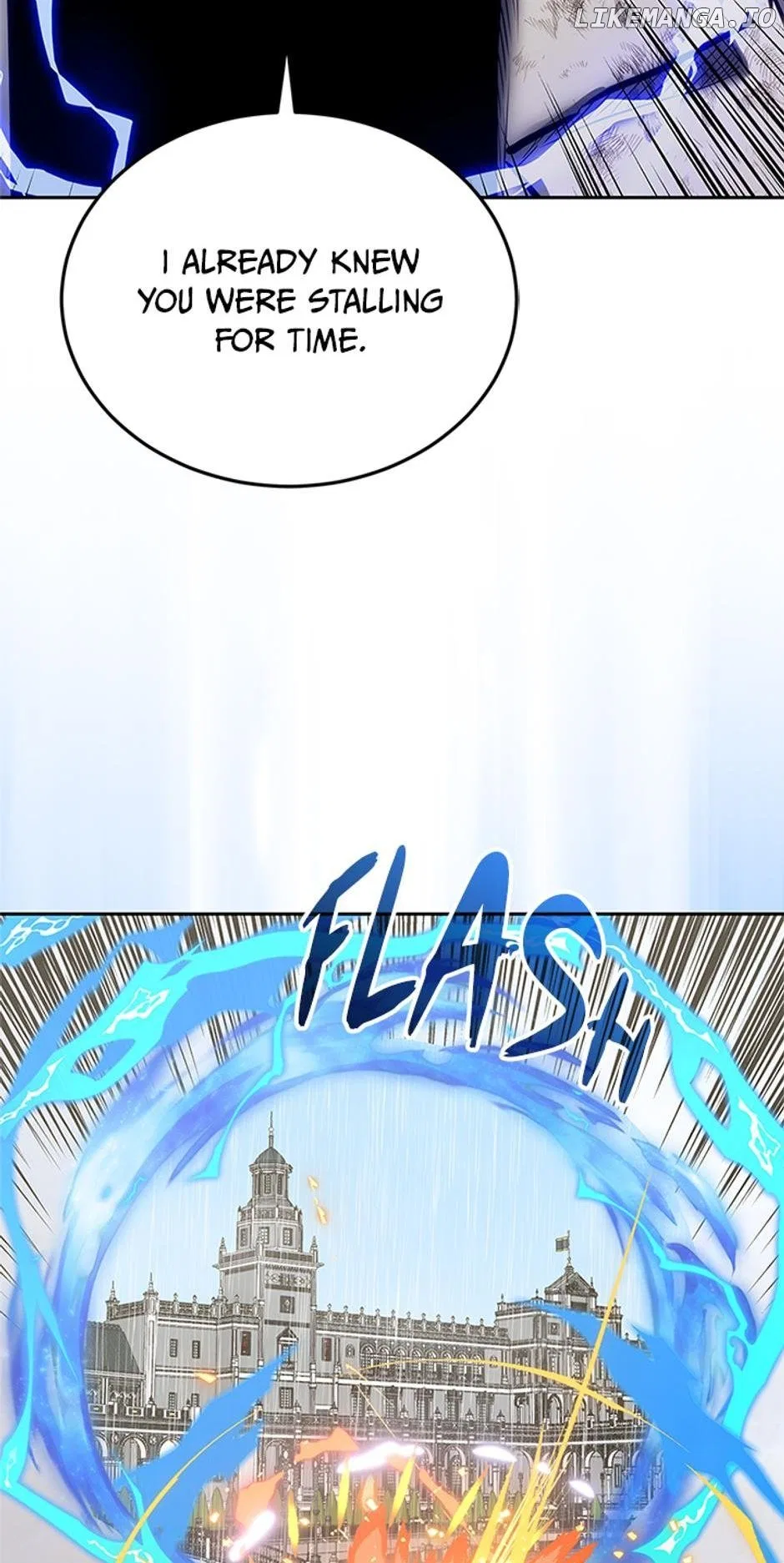 Starting Today, I’m a Player Chapter 146 – Page 33