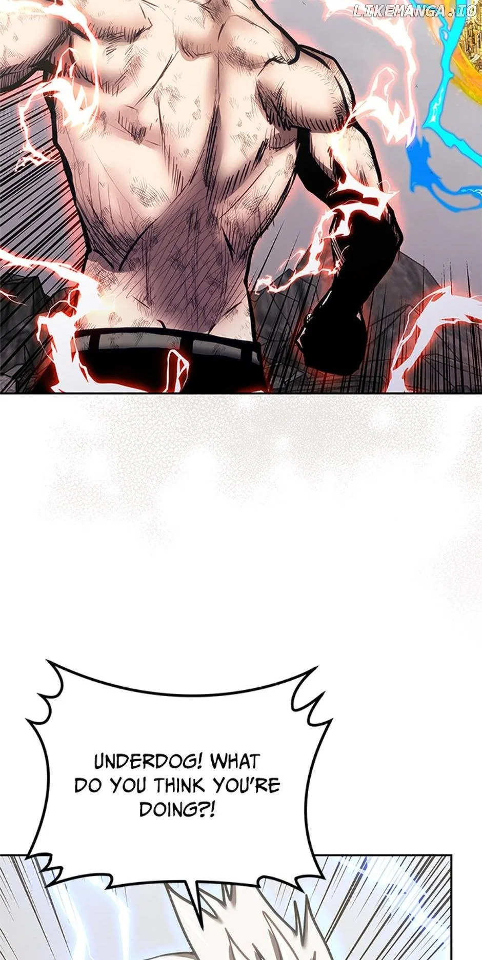 Starting Today, I’m a Player Chapter 146 – Page 37