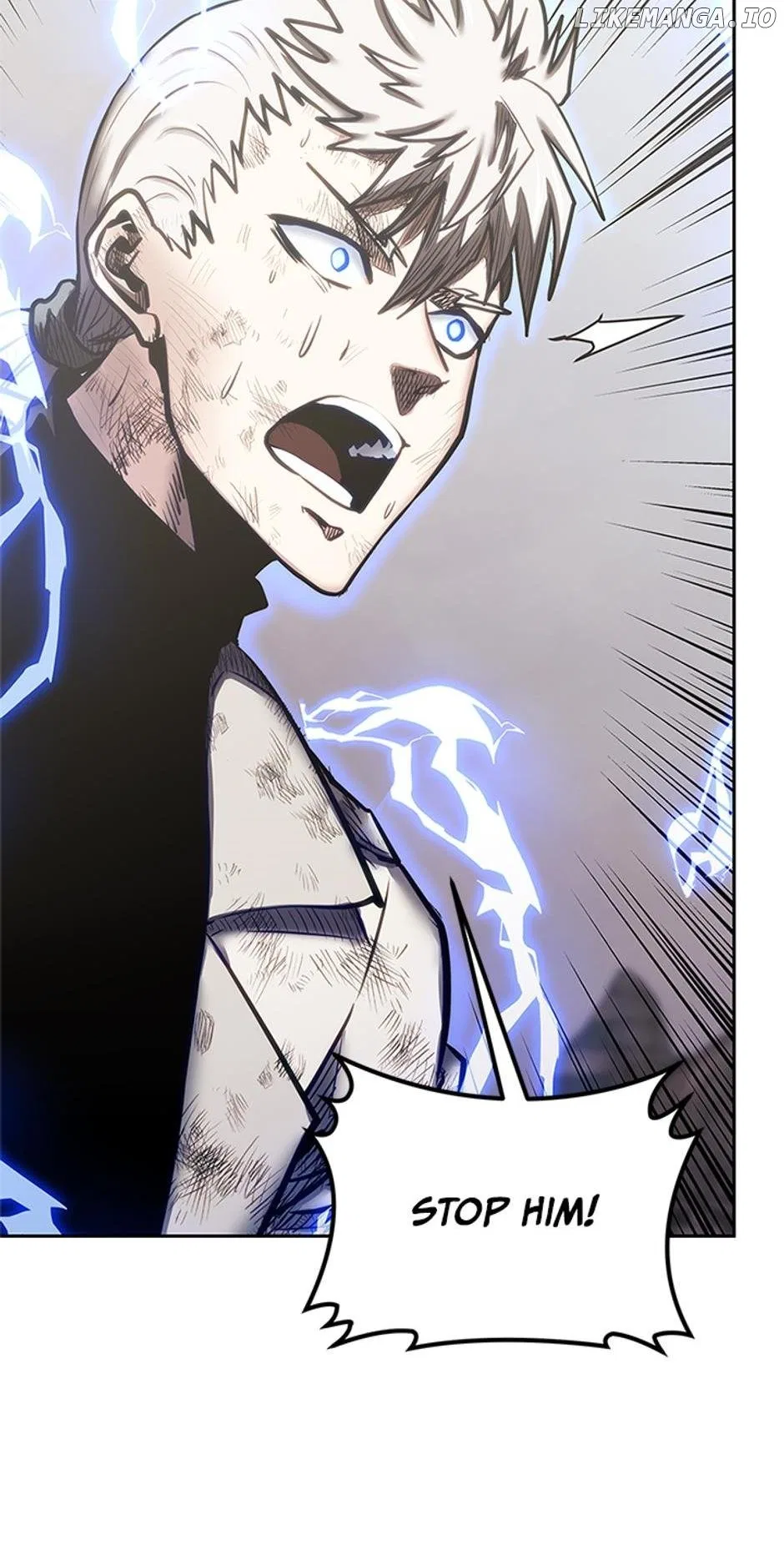 Starting Today, I’m a Player Chapter 146 – Page 38