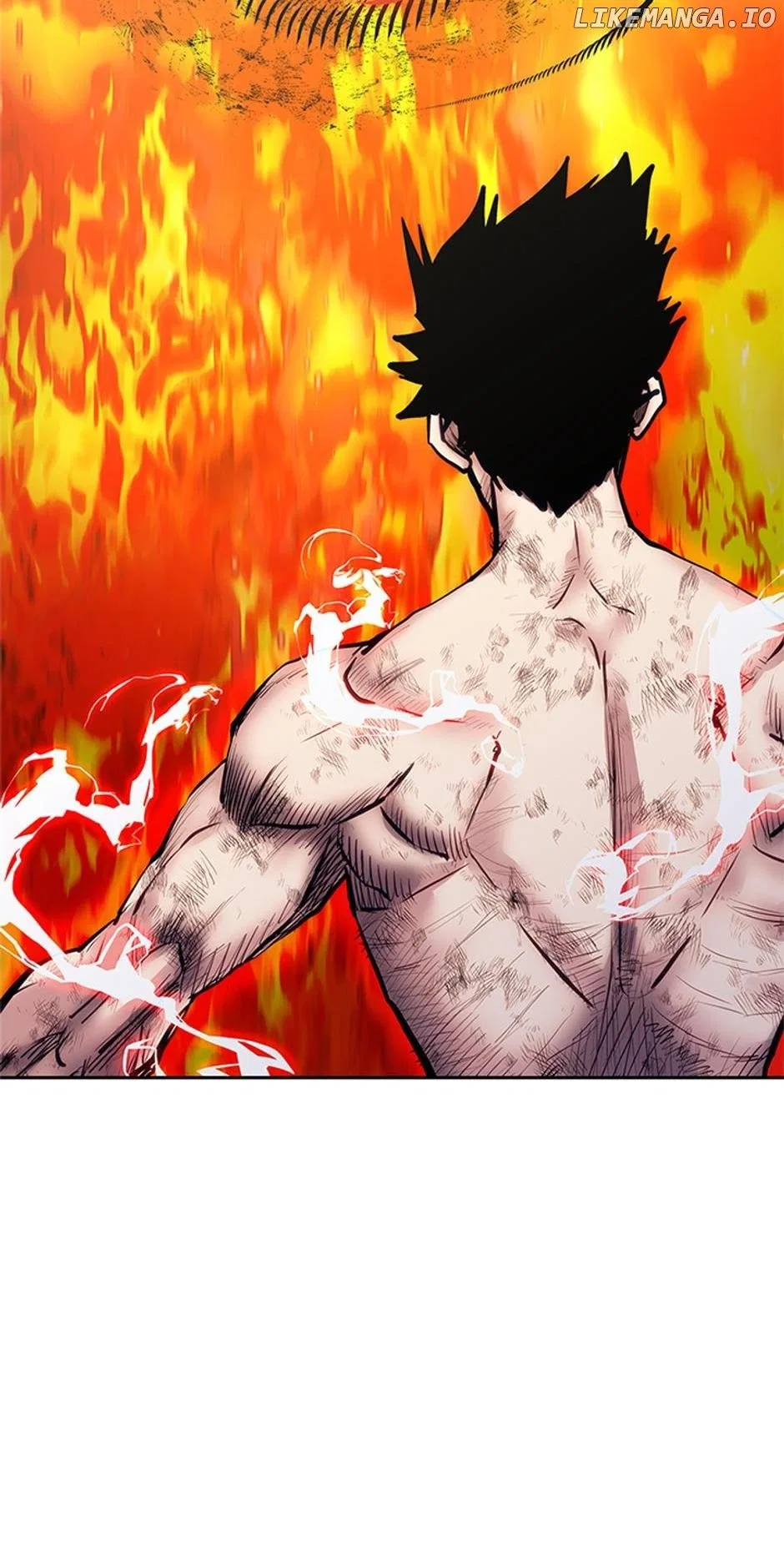 Starting Today, I’m a Player Chapter 146 – Page 50