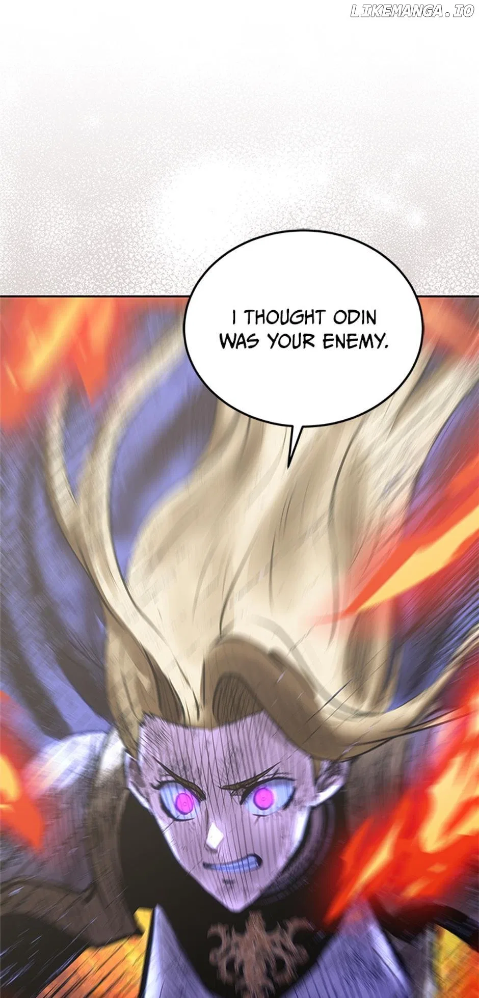 Starting Today, I’m a Player Chapter 146 – Page 51