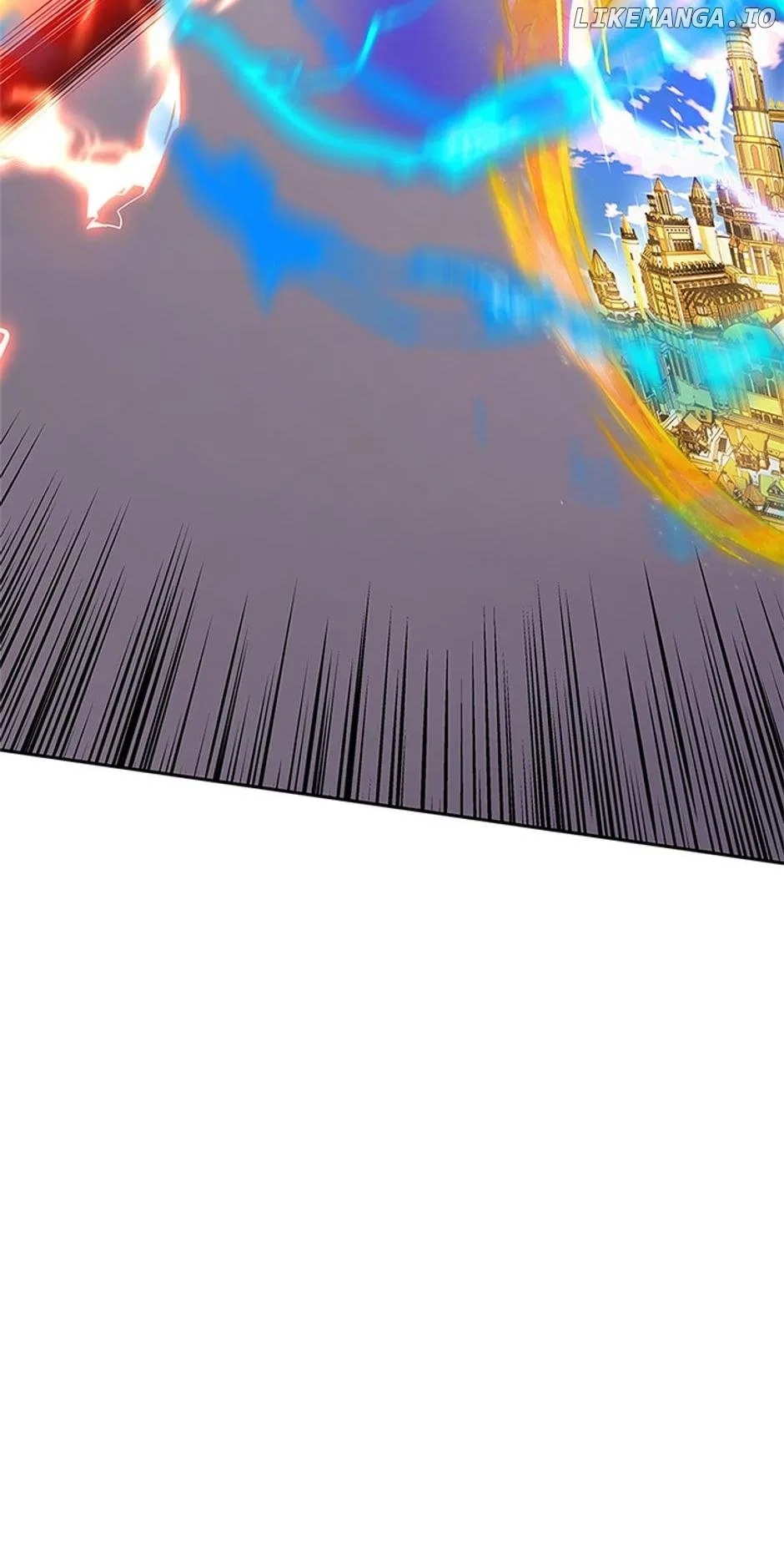 Starting Today, I’m a Player Chapter 146 – Page 60