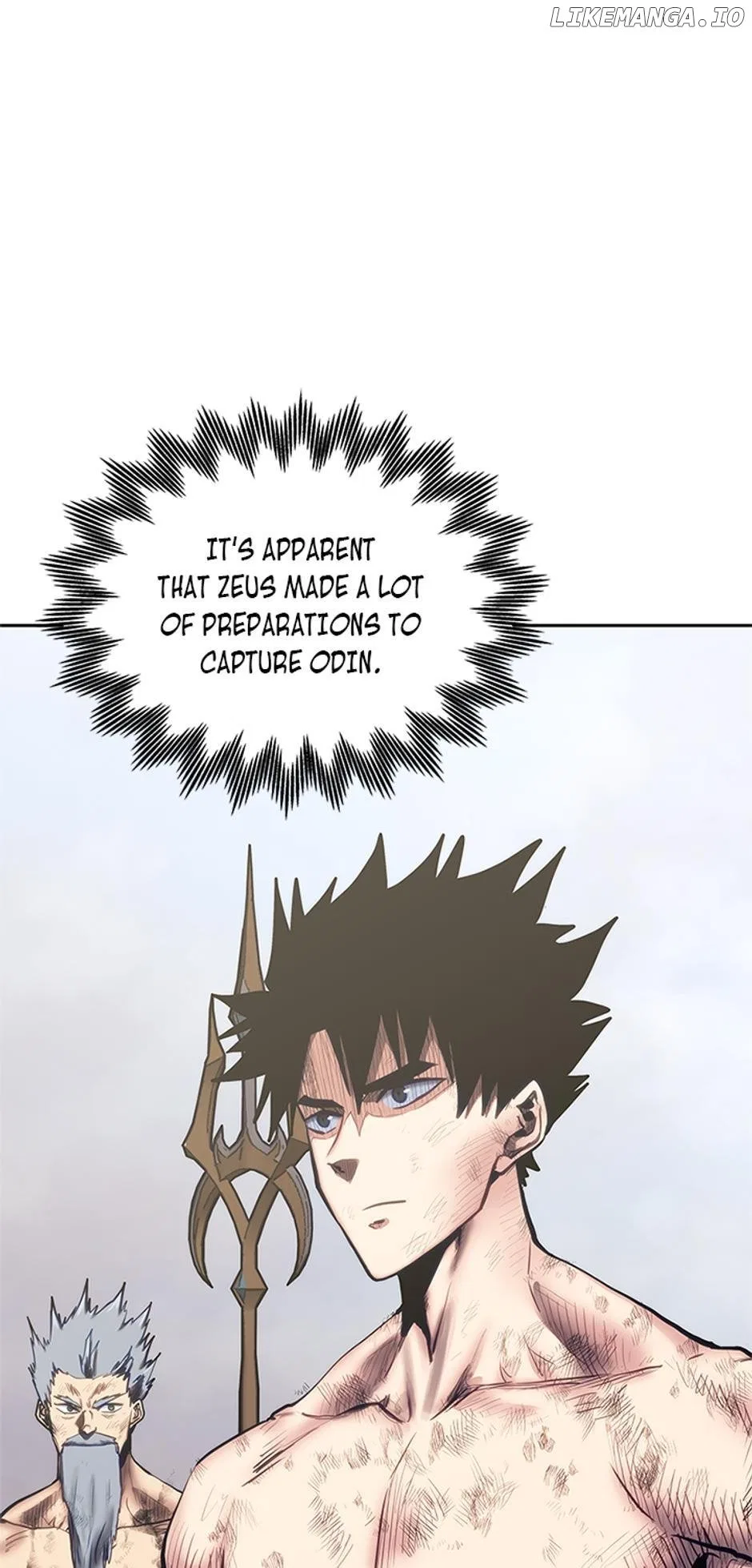 Starting Today, I’m a Player Chapter 146 – Page 70
