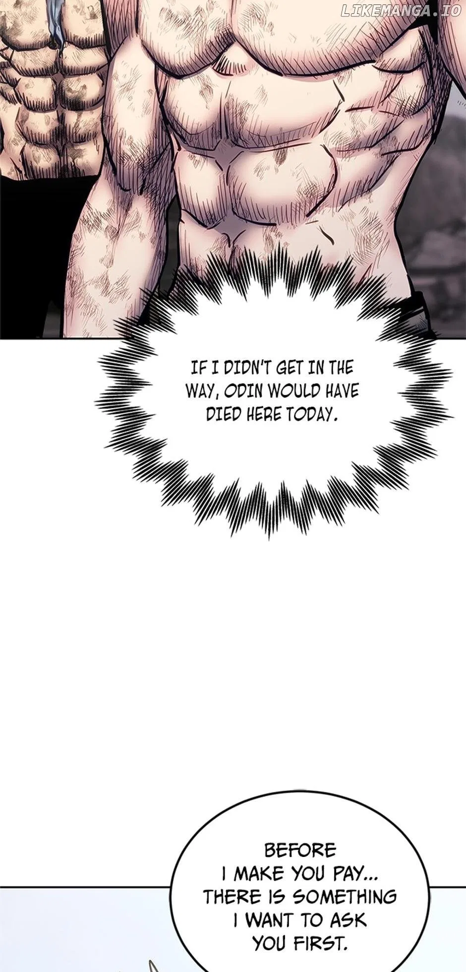 Starting Today, I’m a Player Chapter 146 – Page 71