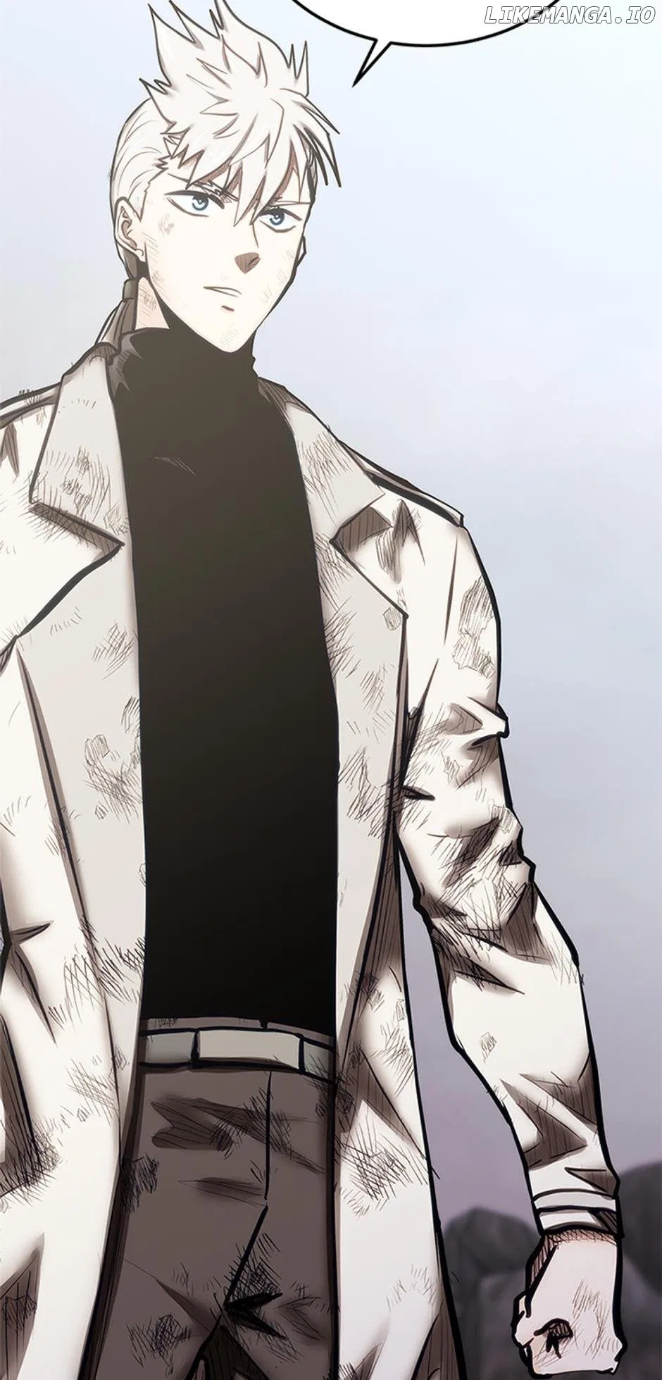Starting Today, I’m a Player Chapter 146 – Page 72