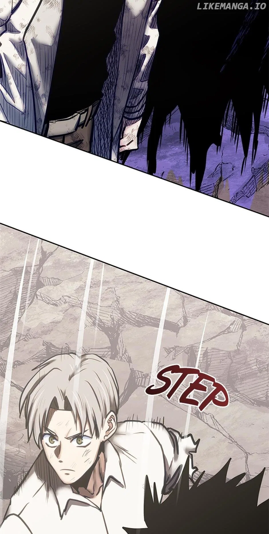 Starting Today, I’m a Player Chapter 146 – Page 83