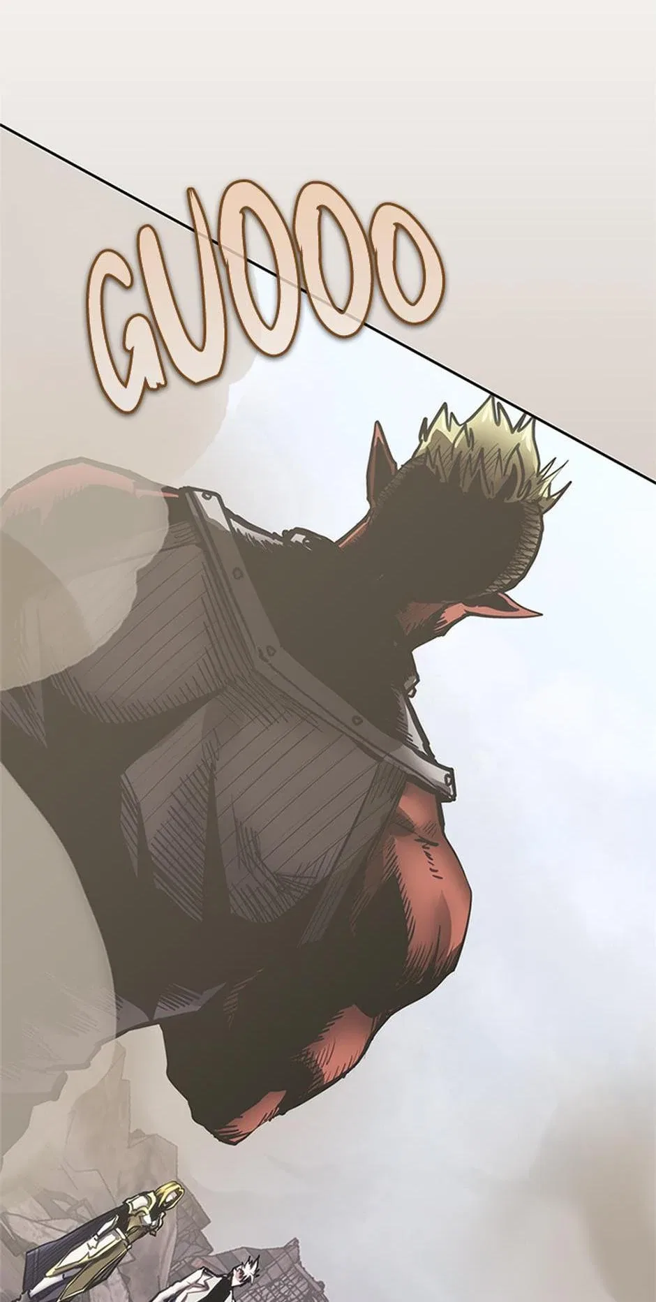 Starting Today, I’m a Player Chapter 146 – Page 85
